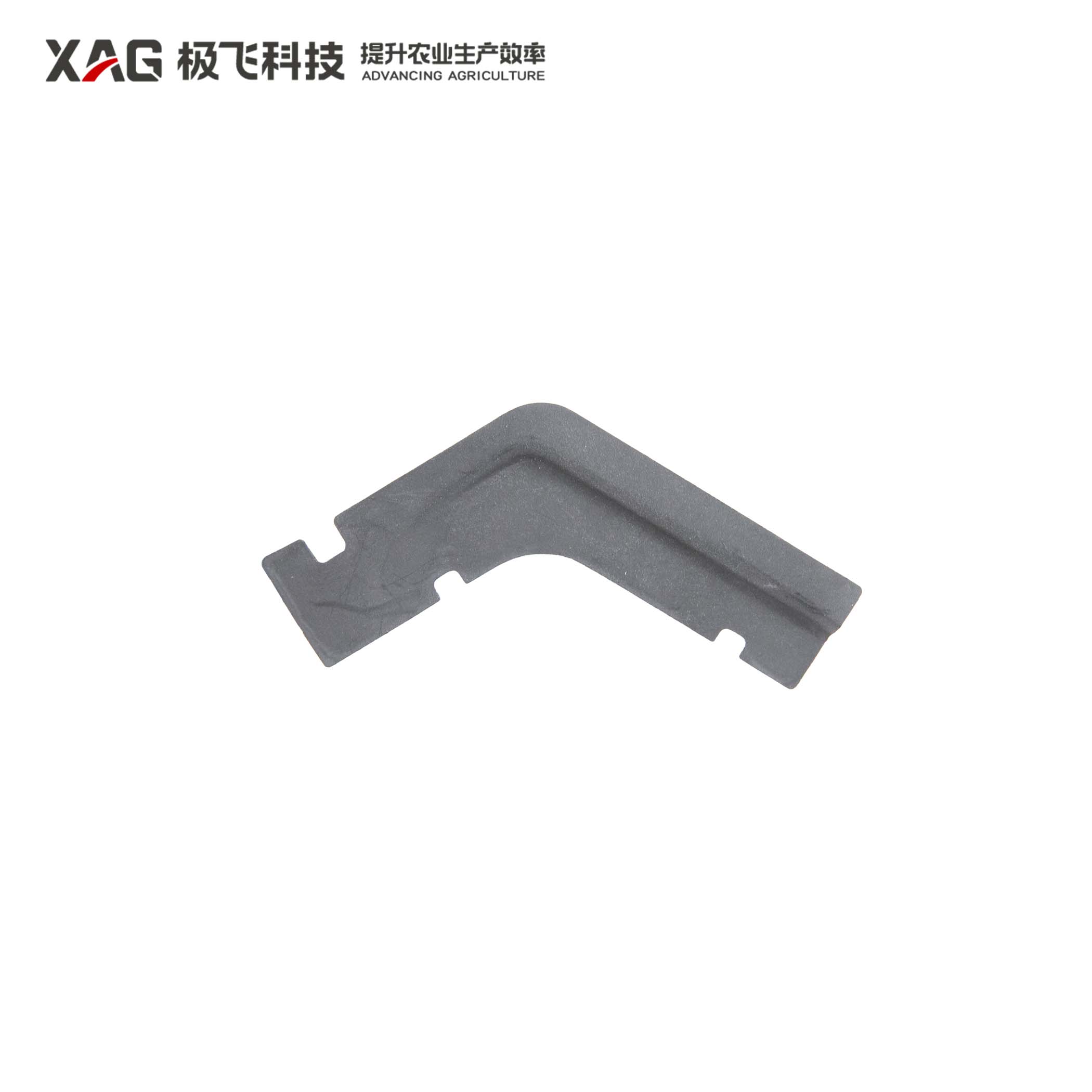 P100 Fuselage Handle 4G Antenna Bracket (Type A) 1