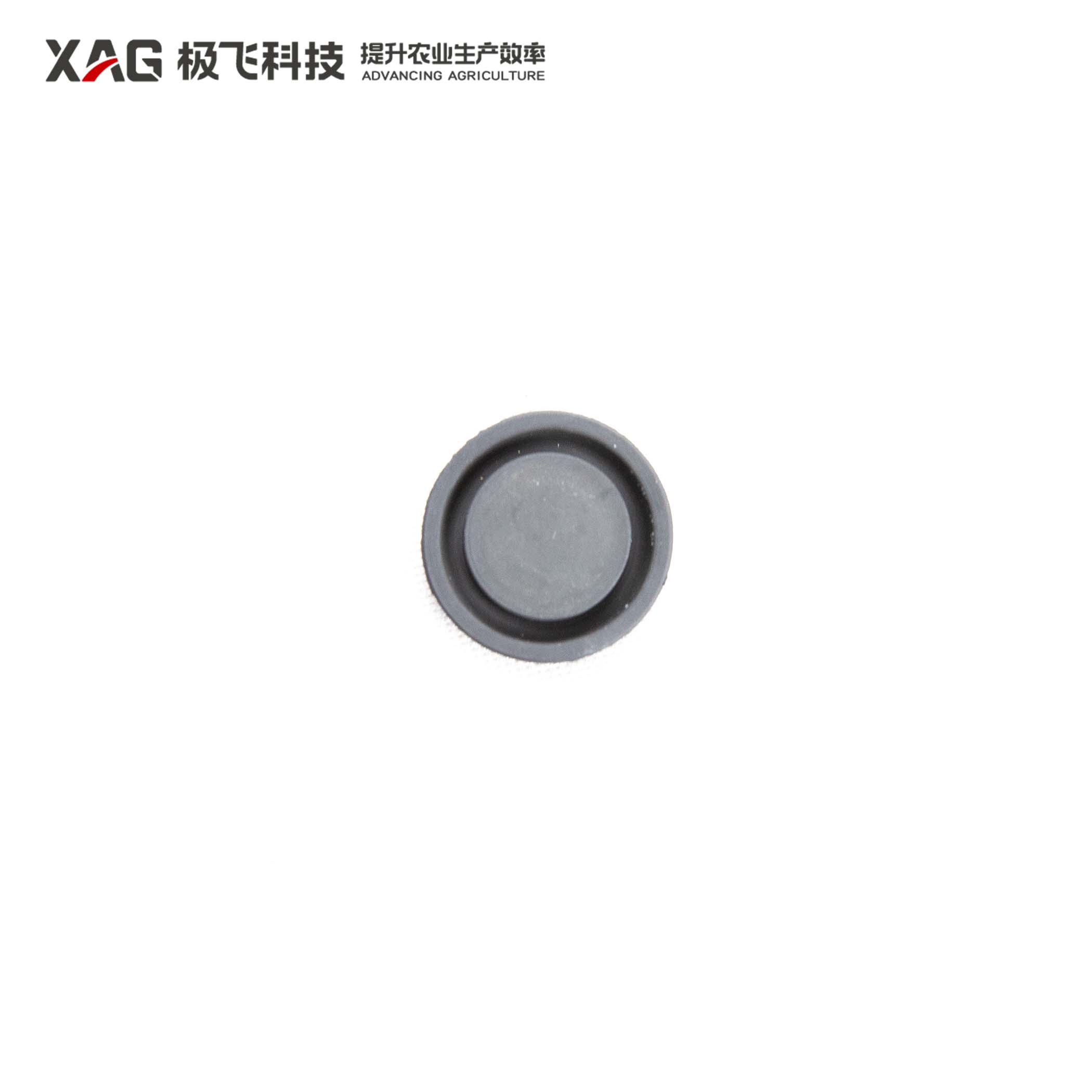 P100P Application System Mount Rubber Buffer