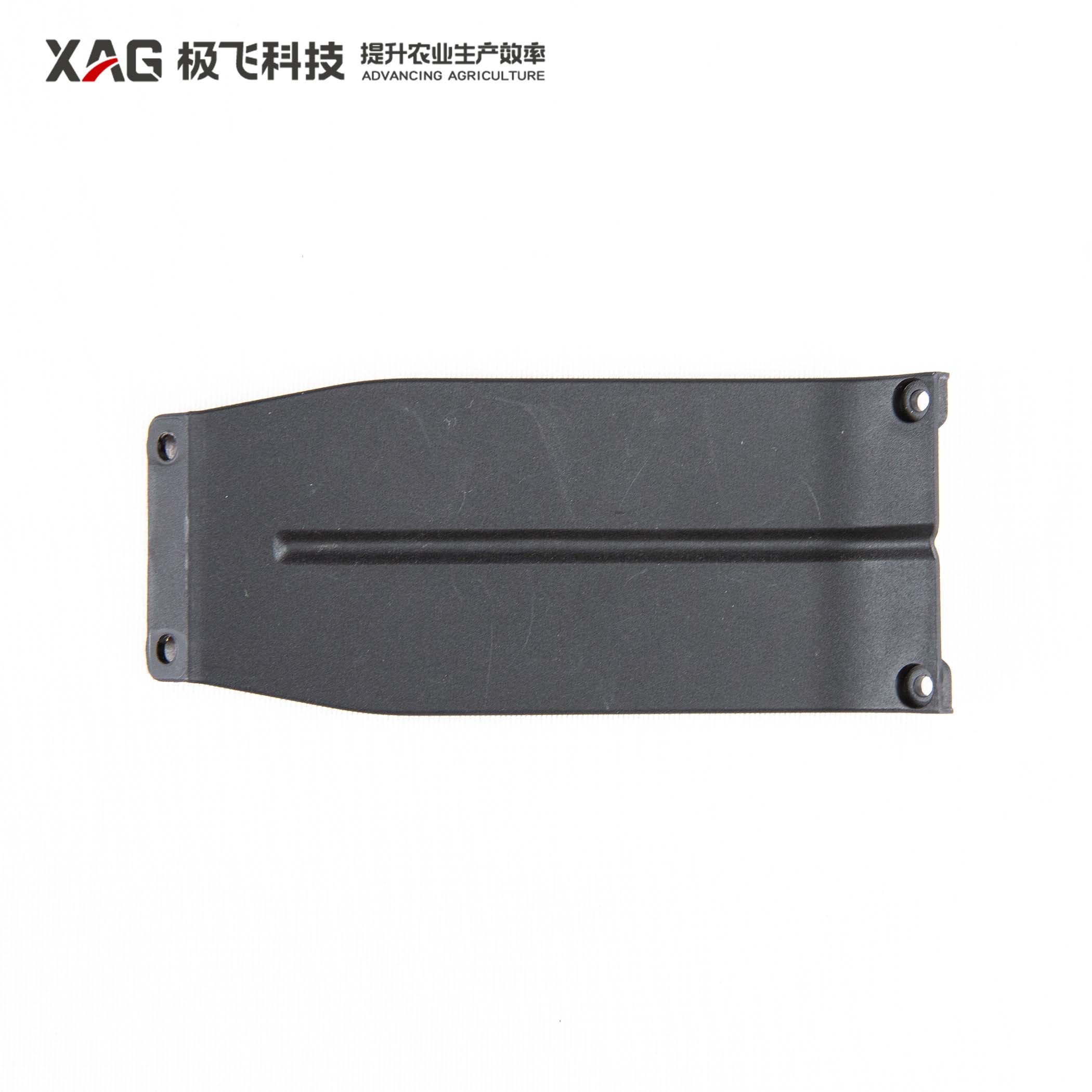 P100P Fuselage Side Panel
