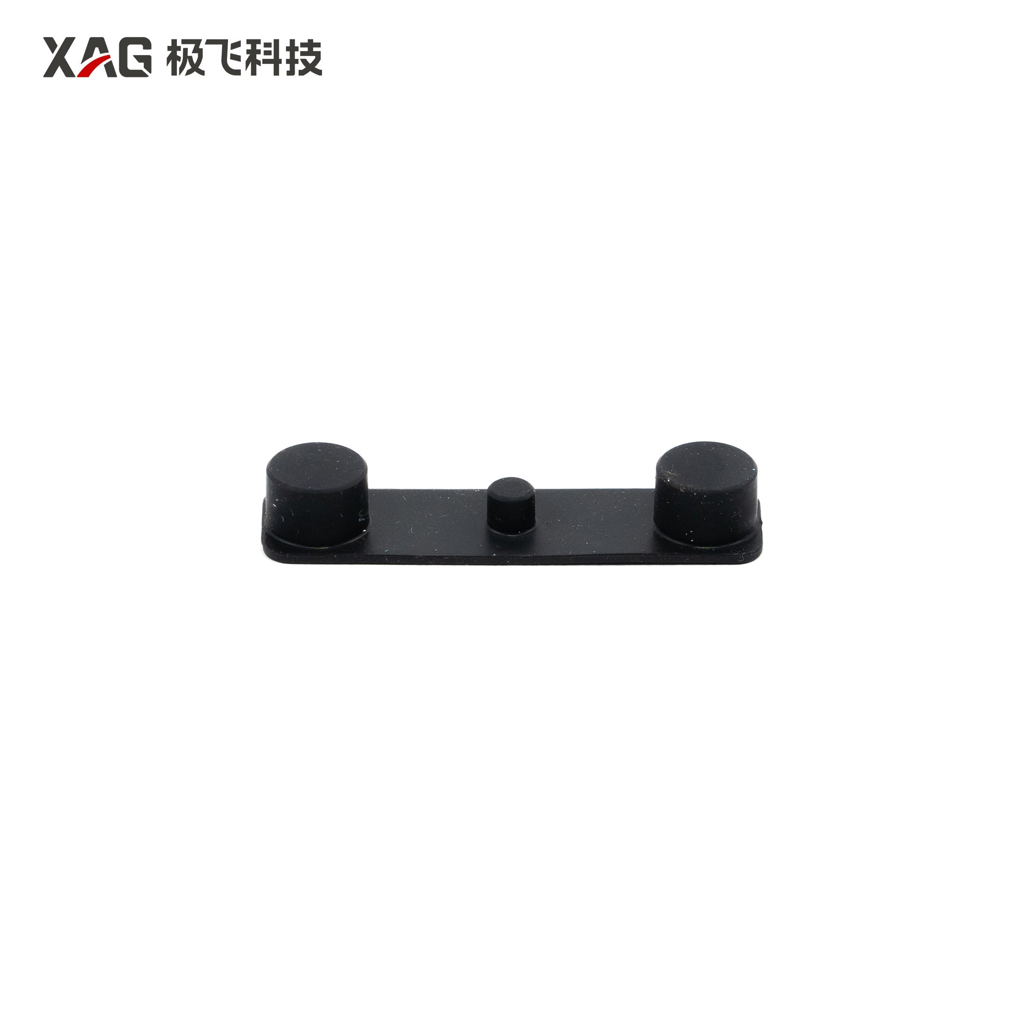 V50 Application System Upper Frame Screw Dustproof Cover