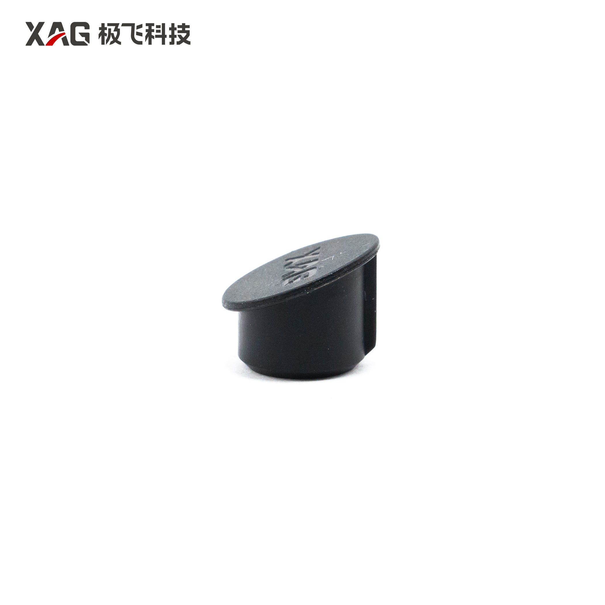 V50 Handle End Plug