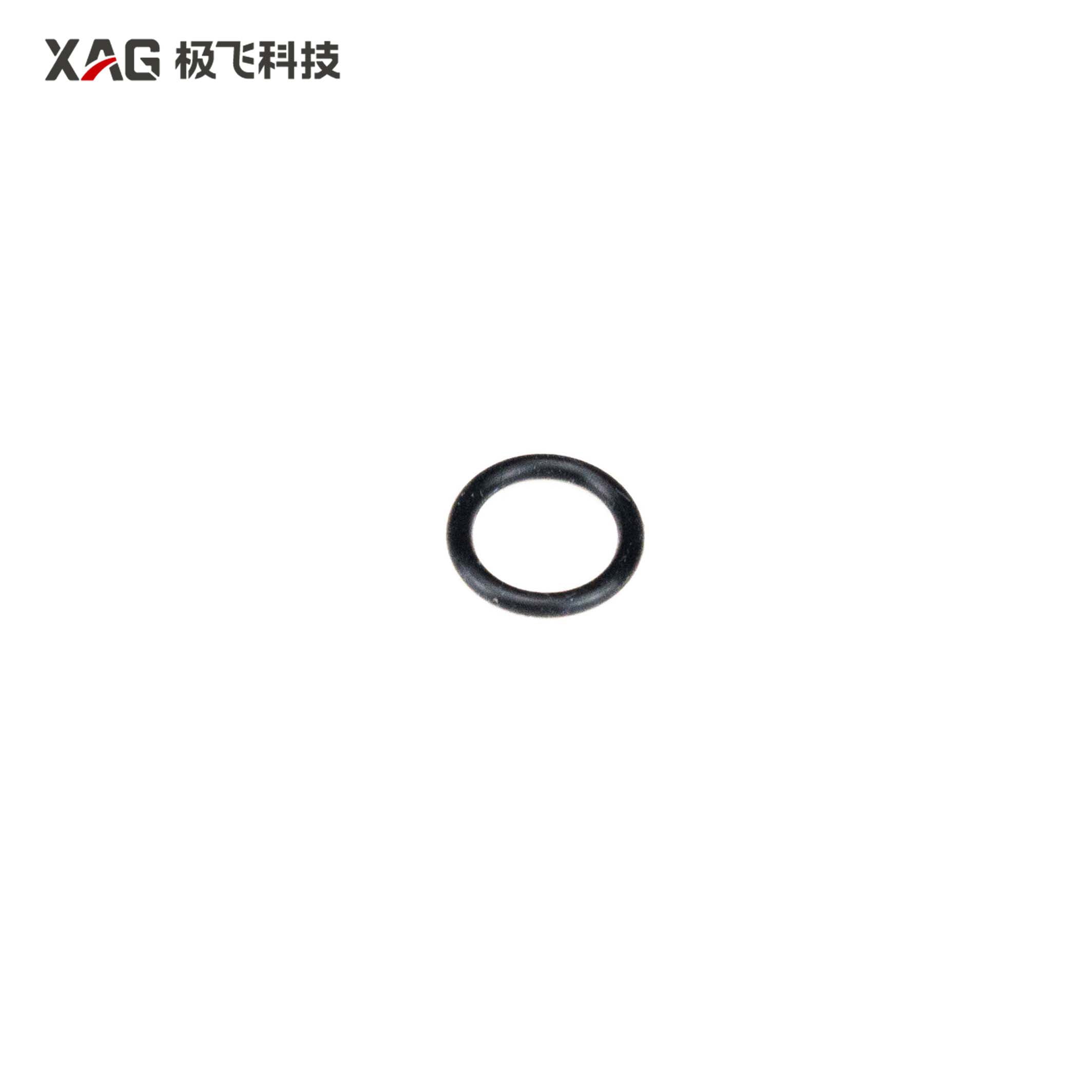 P100 Spiral Feeder Outlet End Pin Seal