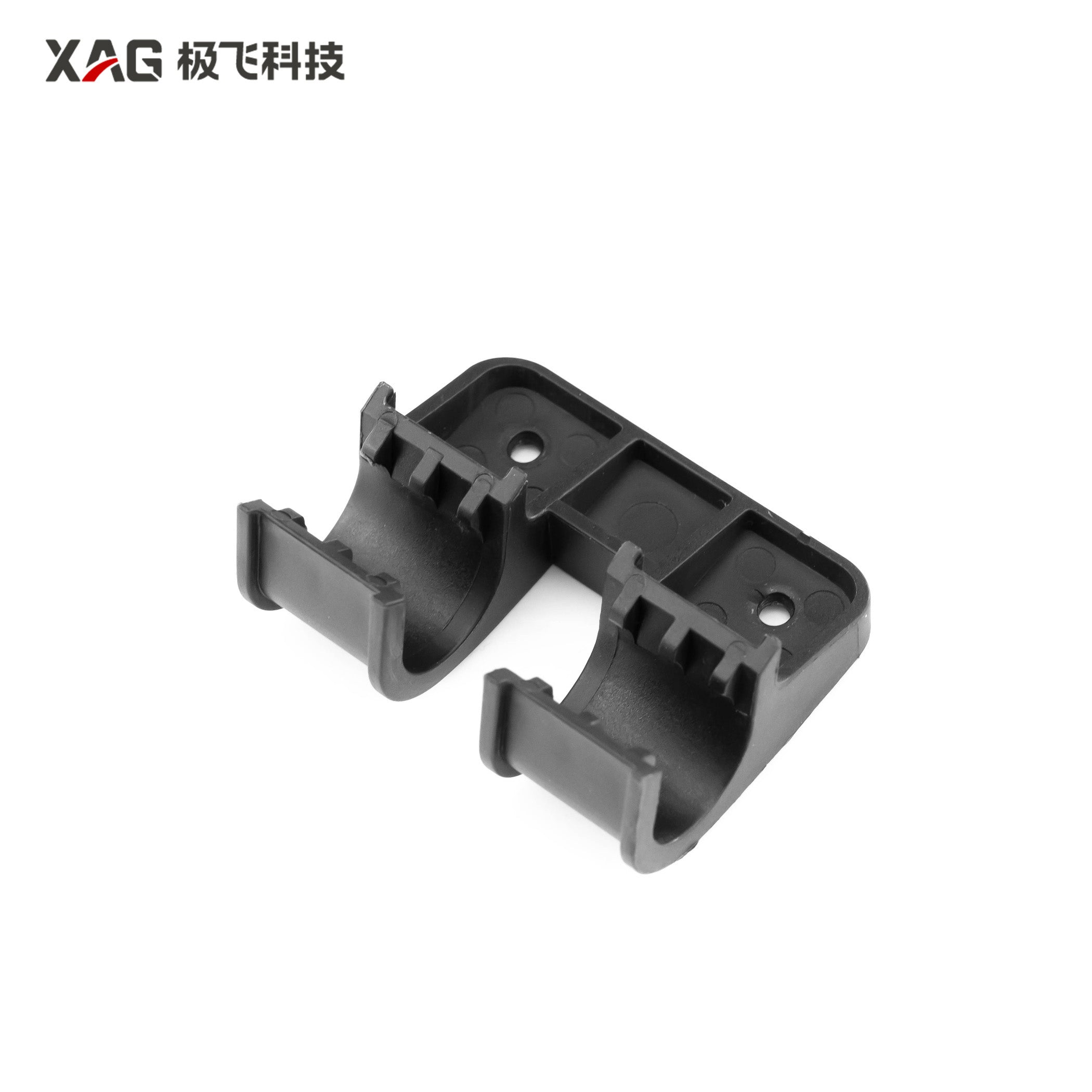 V50 Front Hood Rear Clip