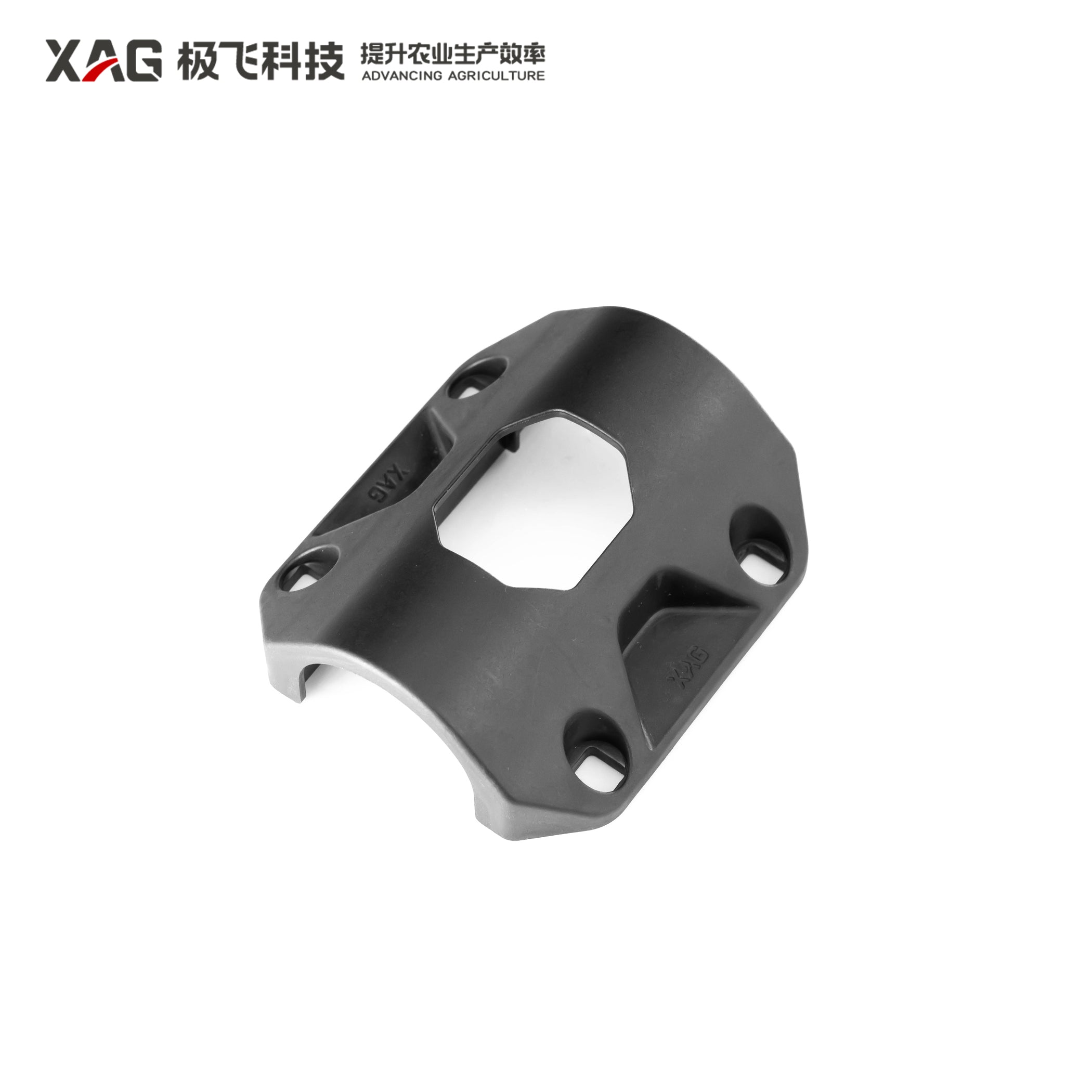 V50 Container Landing Skid Clamp