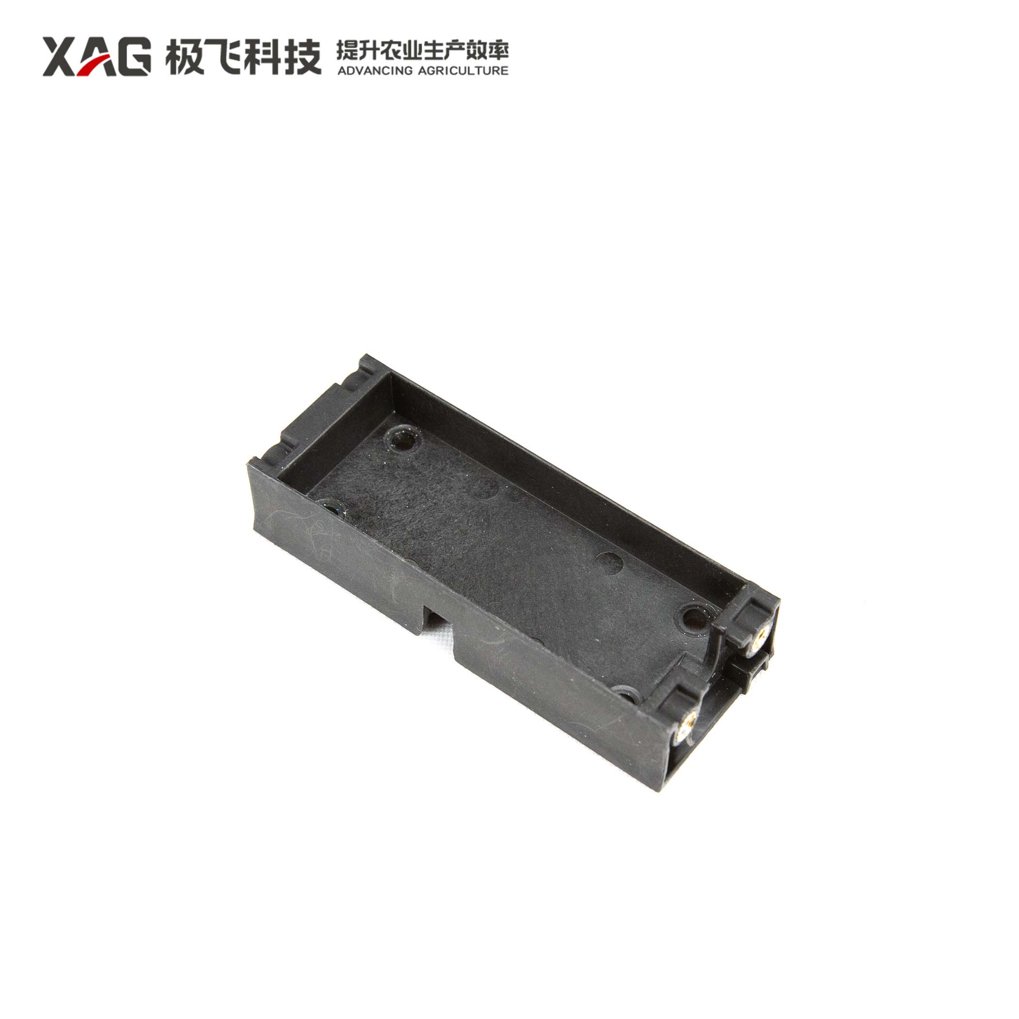 P100 Dynamic Radar Bracket