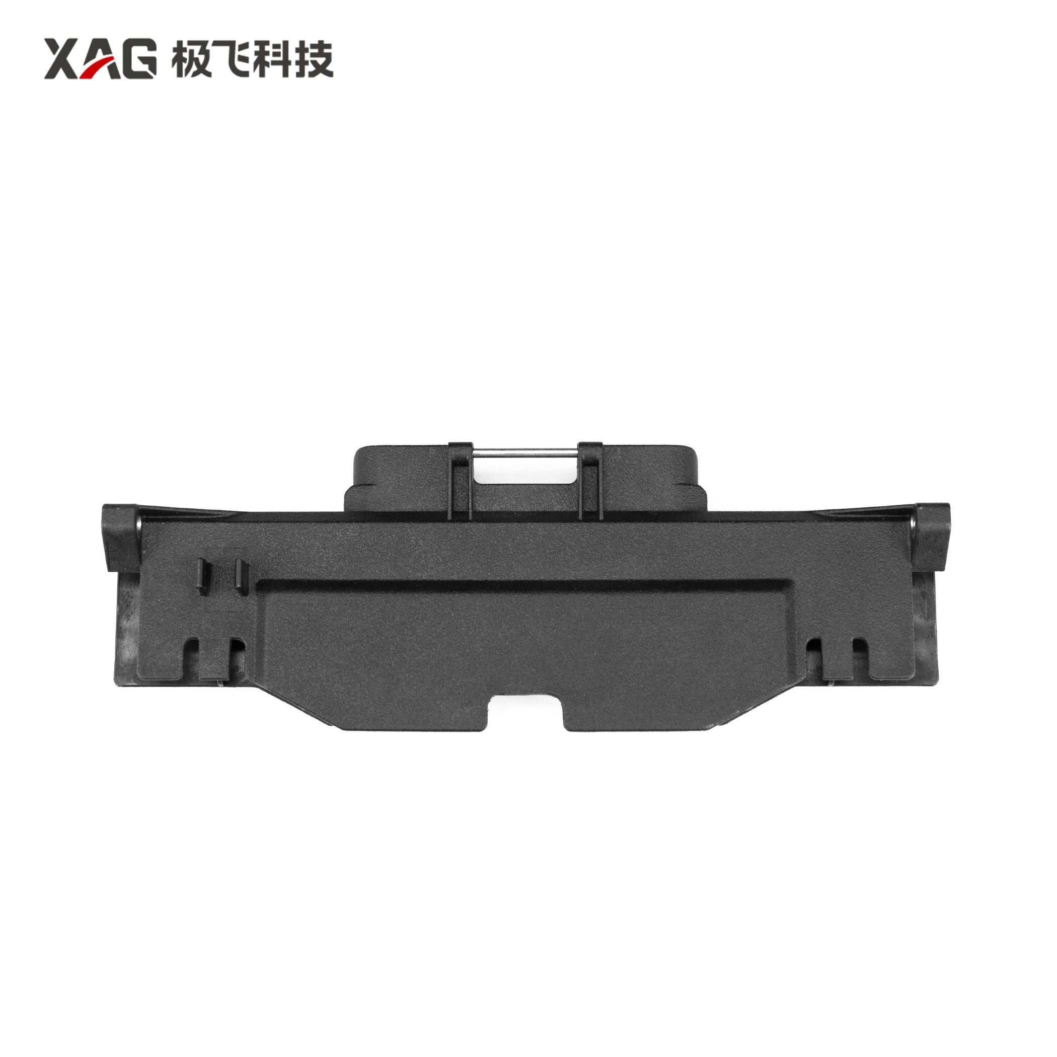 V50 Battery Socket Front Cover