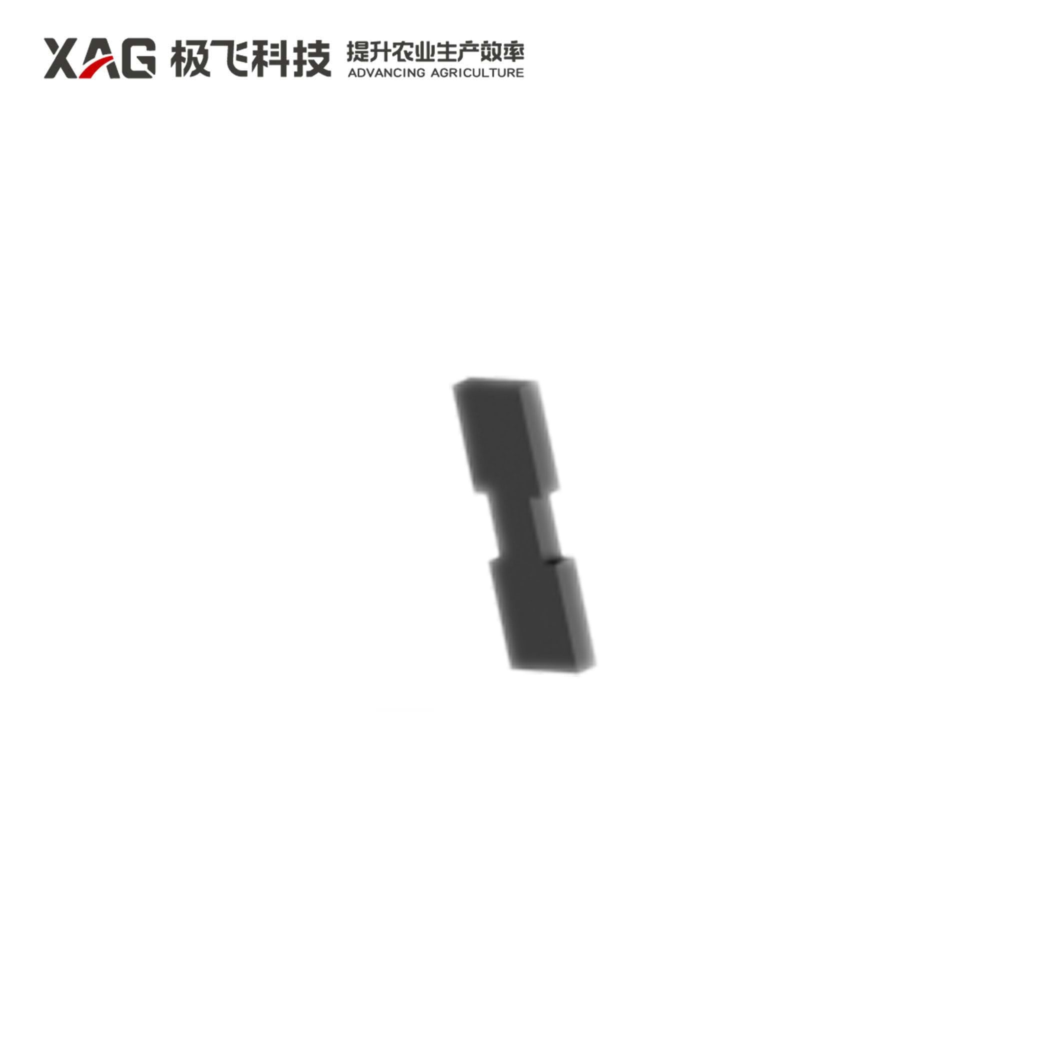 V40 V40EN,P100 Nozzle Extension Rod Inner Foam Protector (Patch-Type)  EVA