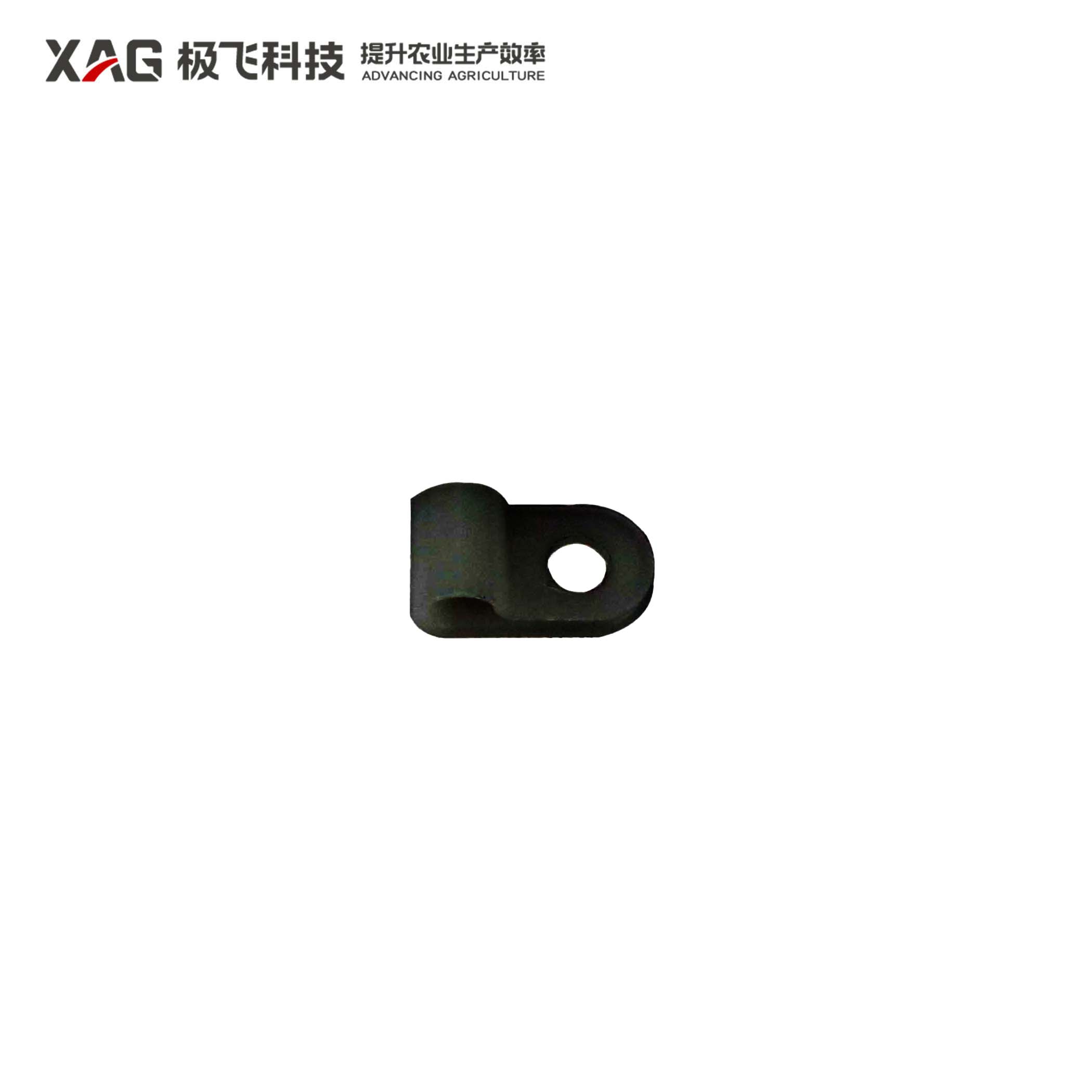 P100 Small Cable Clip