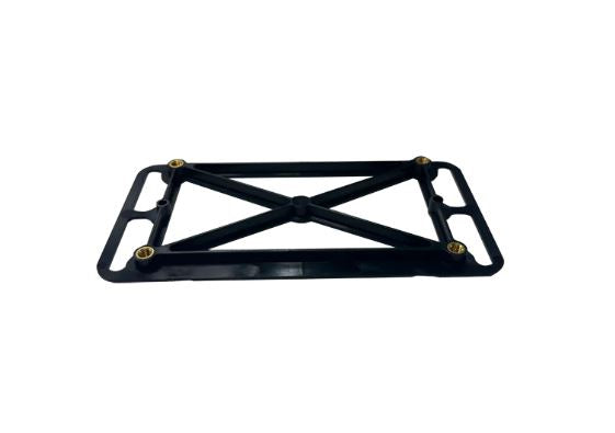P100 Granule Container Interior Bracket (Upper)