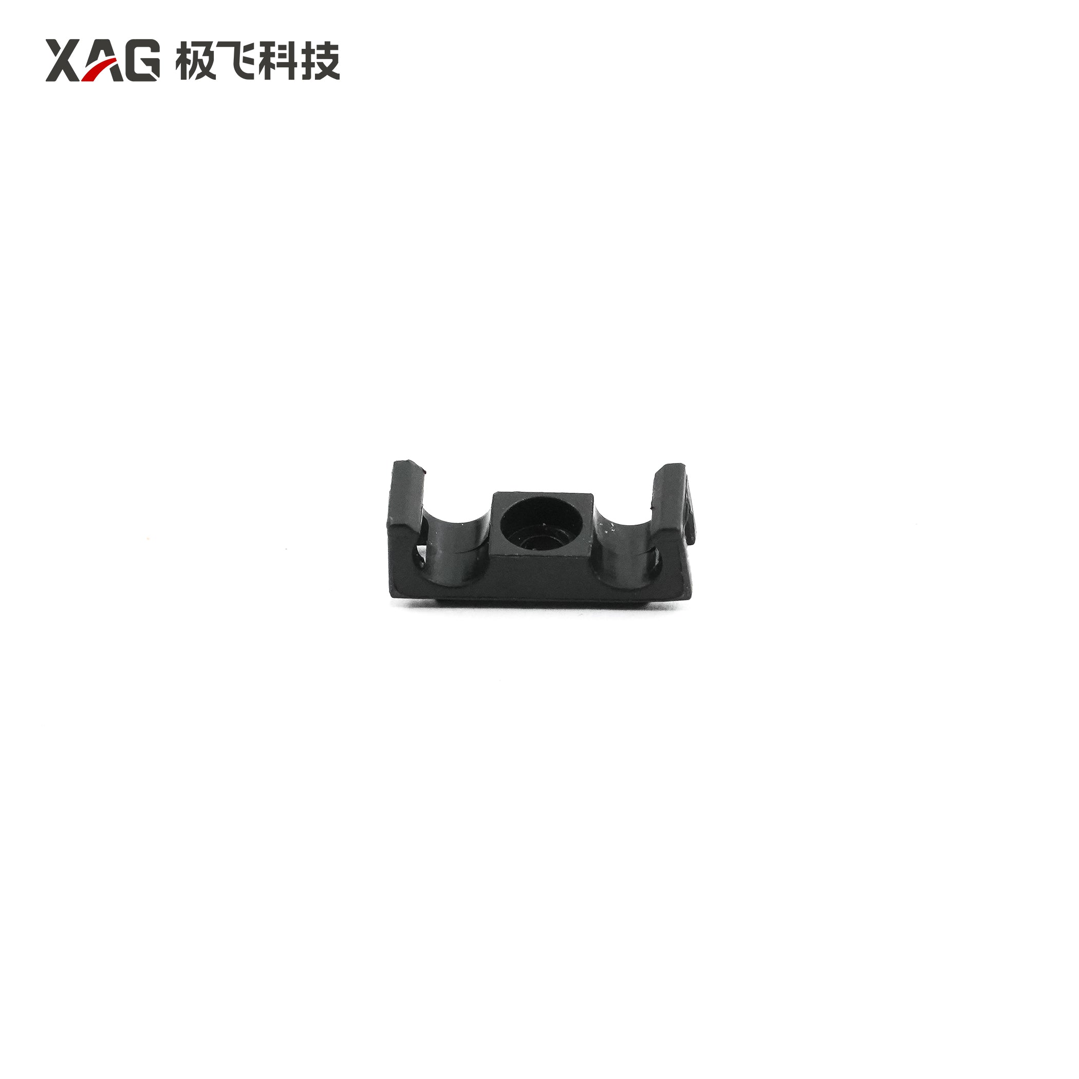 P100P Front Cable Organizer (Small)