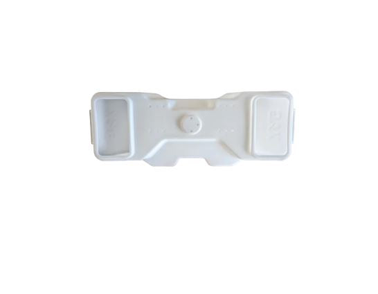 P100 Granule Container