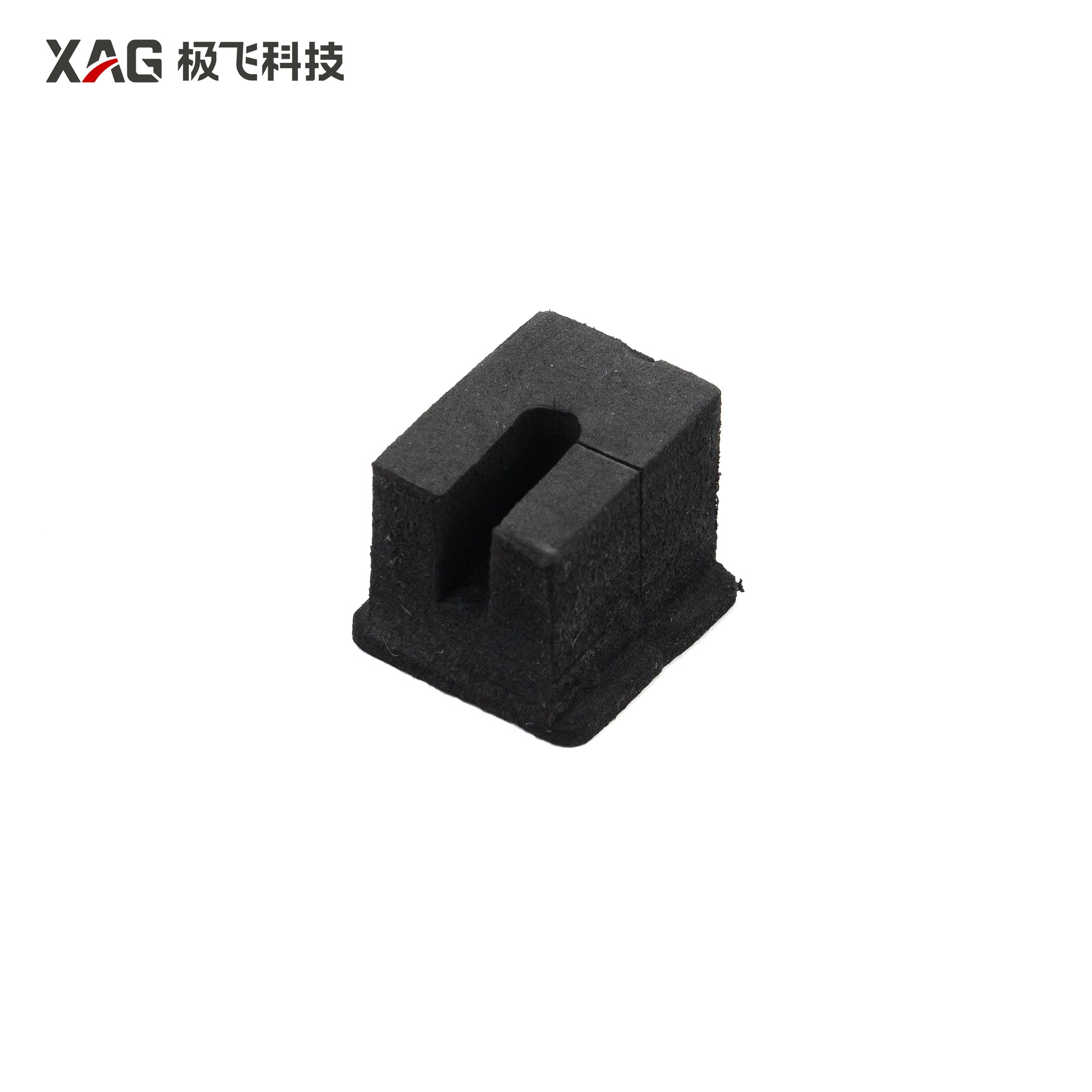 P100 Spiral Feeder Foam Cable Holder EVA