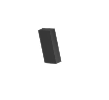 V40 V40EN,P100 Nozzle Extension Rod Inner Foam Protector (Thick) EVA-B