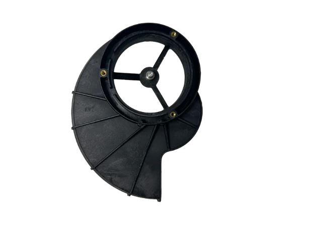 P100 Spreader Disc Casing (Inner, Right)
