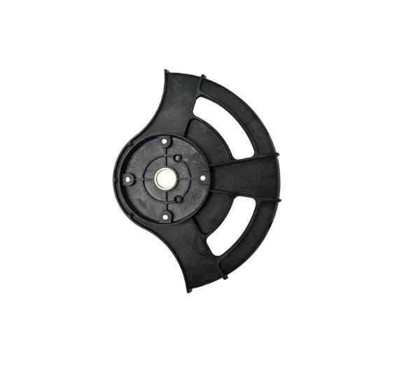 P100 Spreader Disc Casing (Outer, Left)