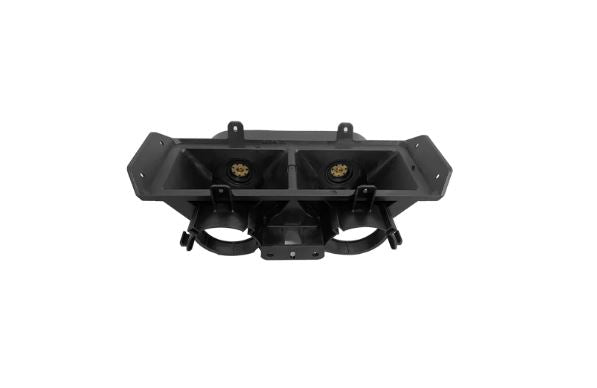 P100 Spiral Feeder Main Frame