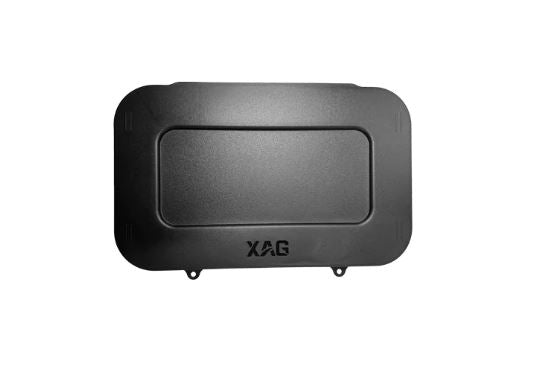 P100 Granule Container Lid