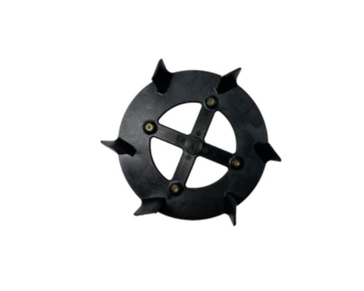 P100 Spreader Disc (Left)