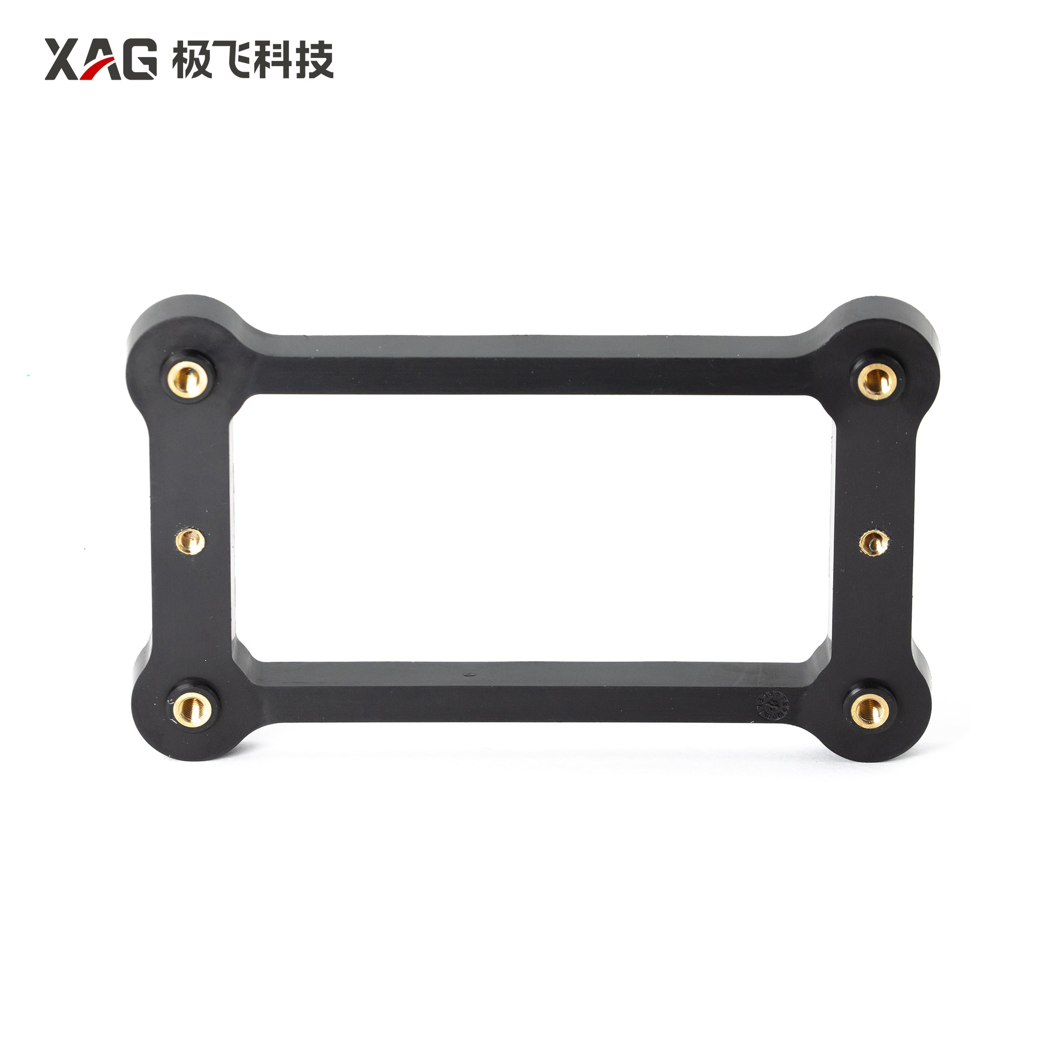 P100P Container Interior Bracket (Upper)