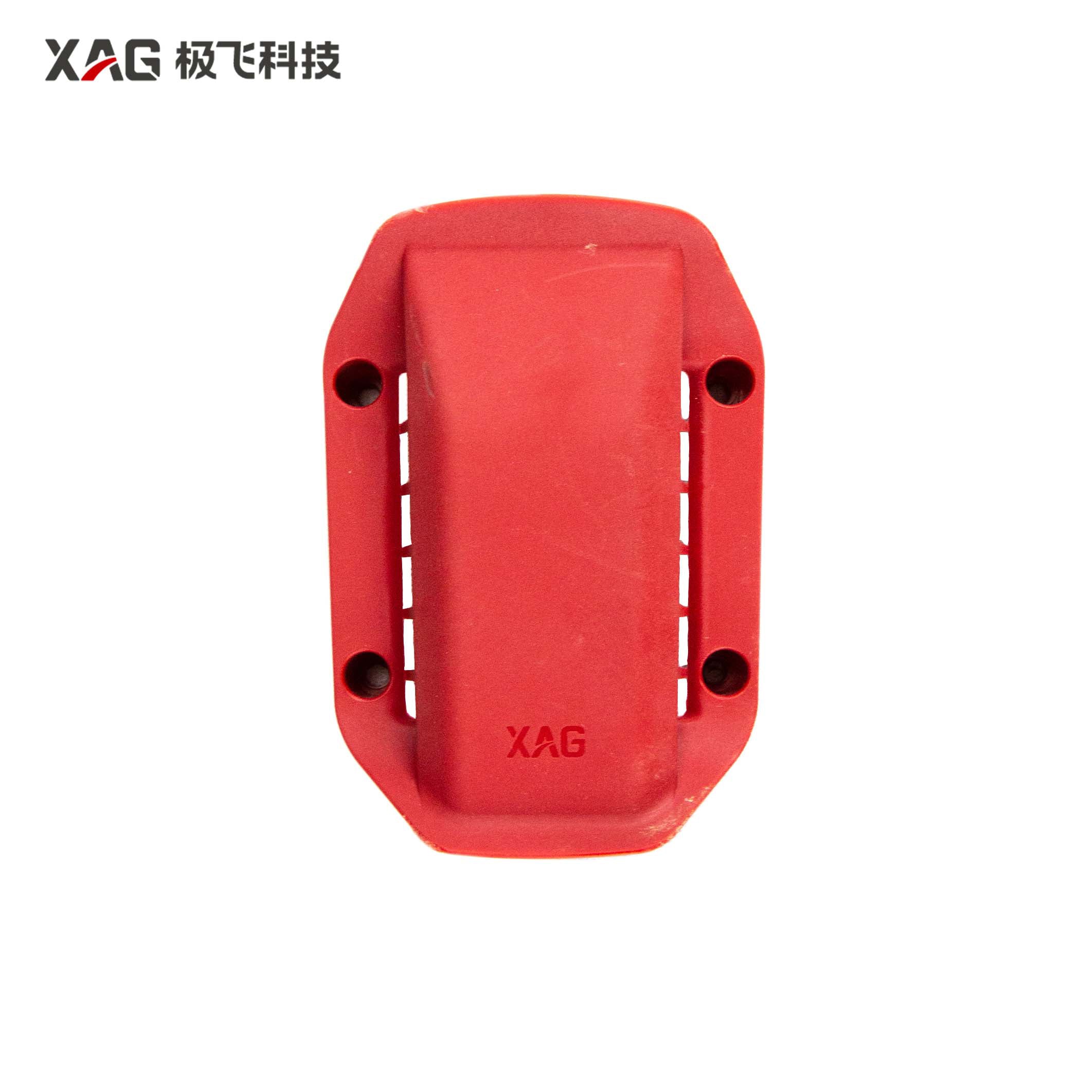 P100P Arm Rubber Protector Bracket