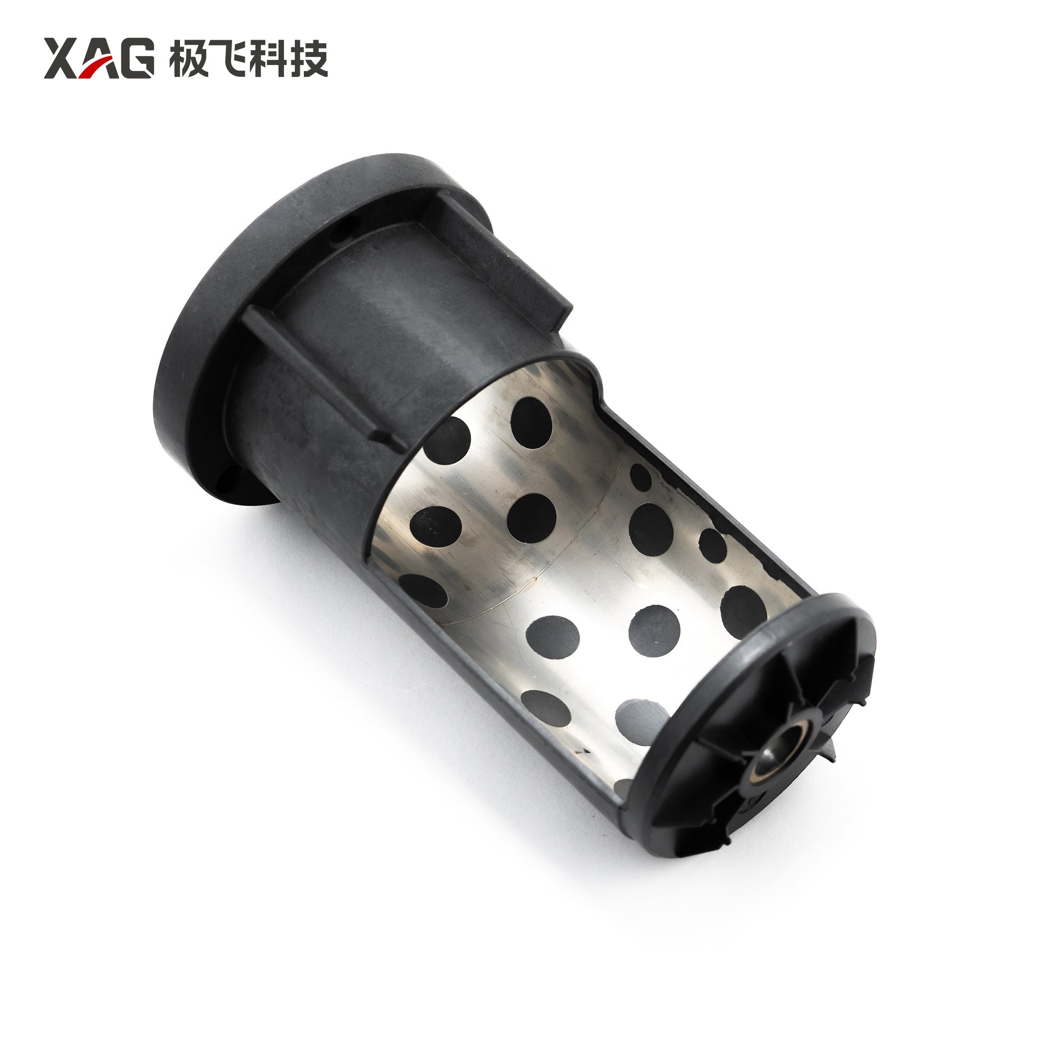 P100P Spiral Feeder Casing