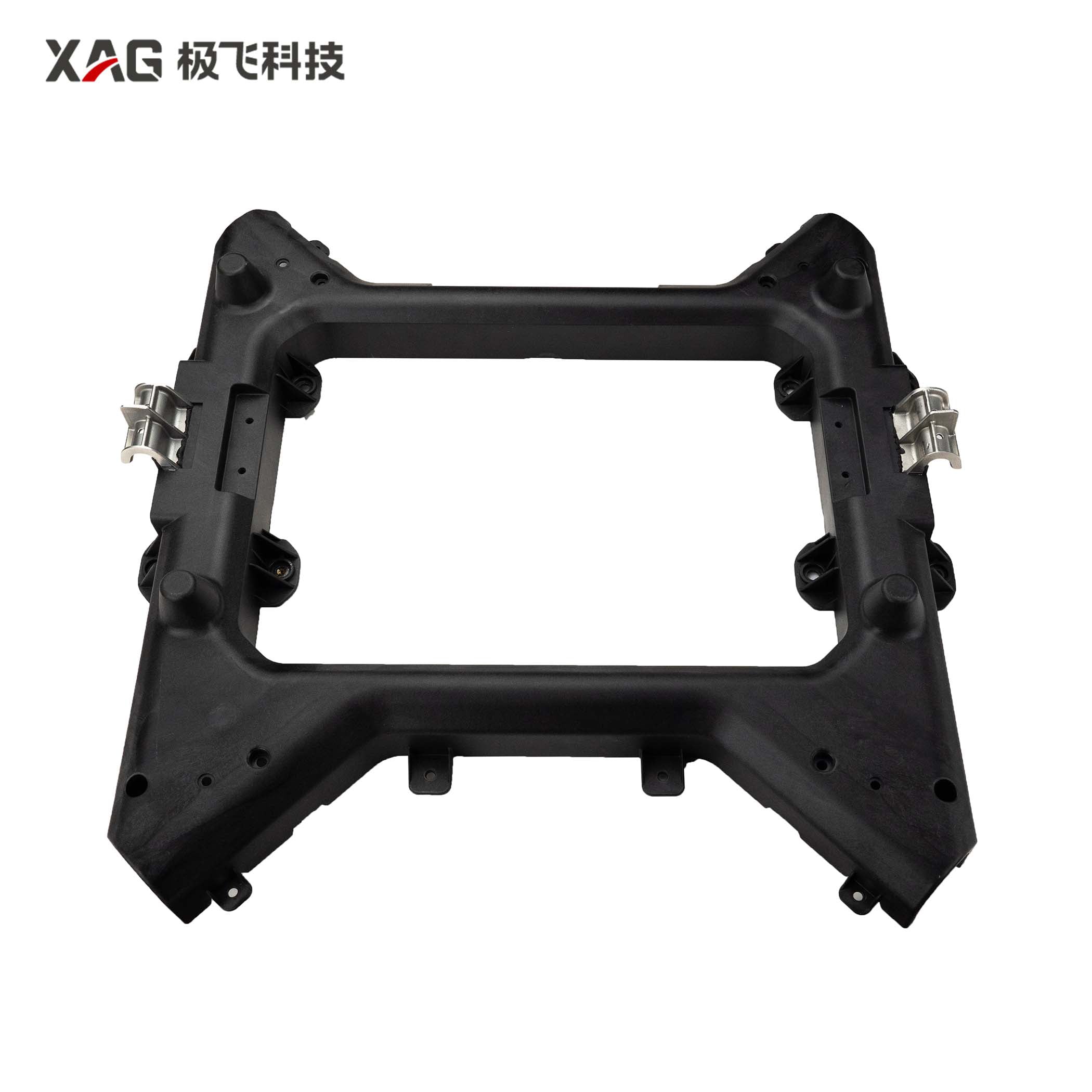 P100P Application System Upper Frame