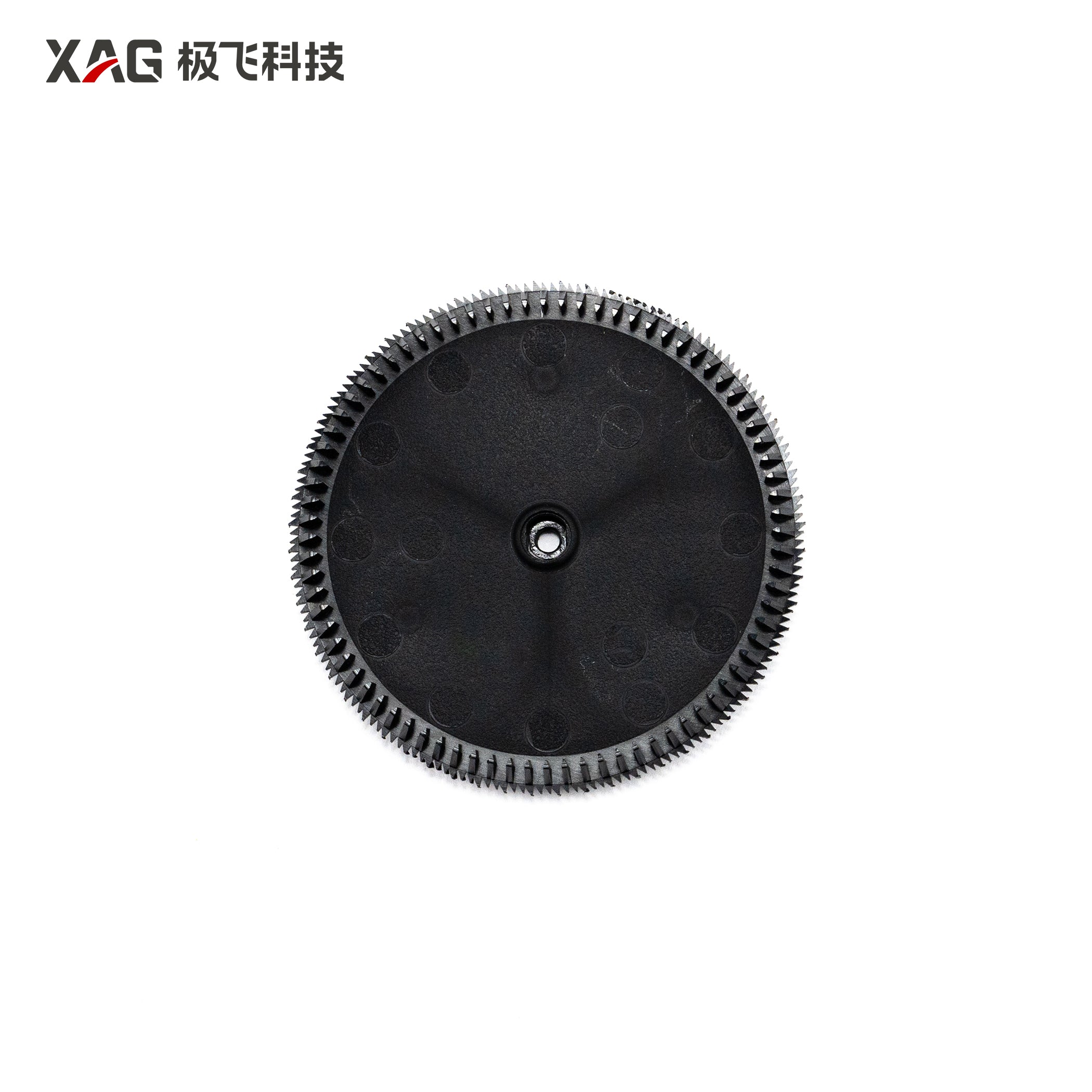 P100P Nozzle Disc