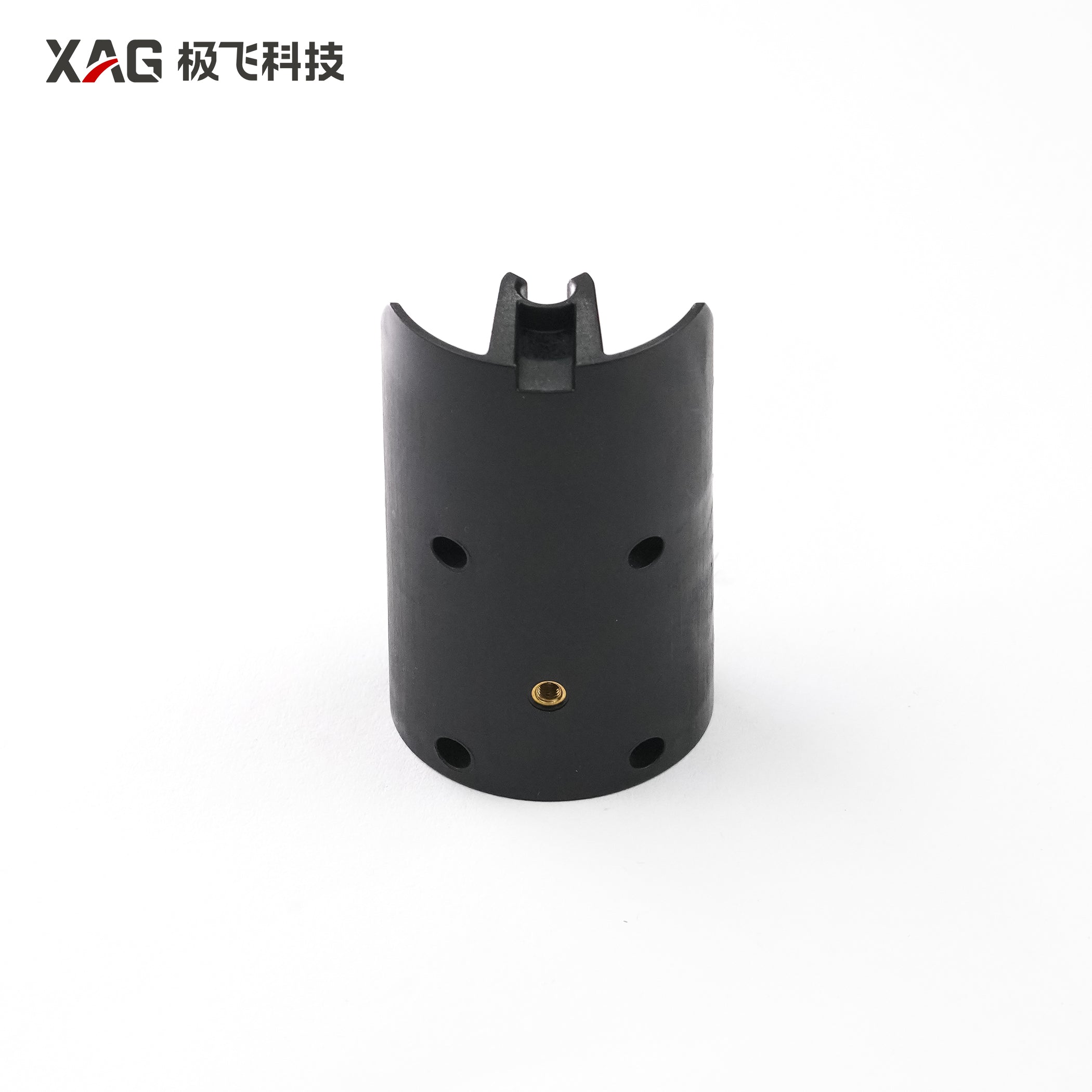 P100P Nozzle Extension Rod Internal Cable Bracket
