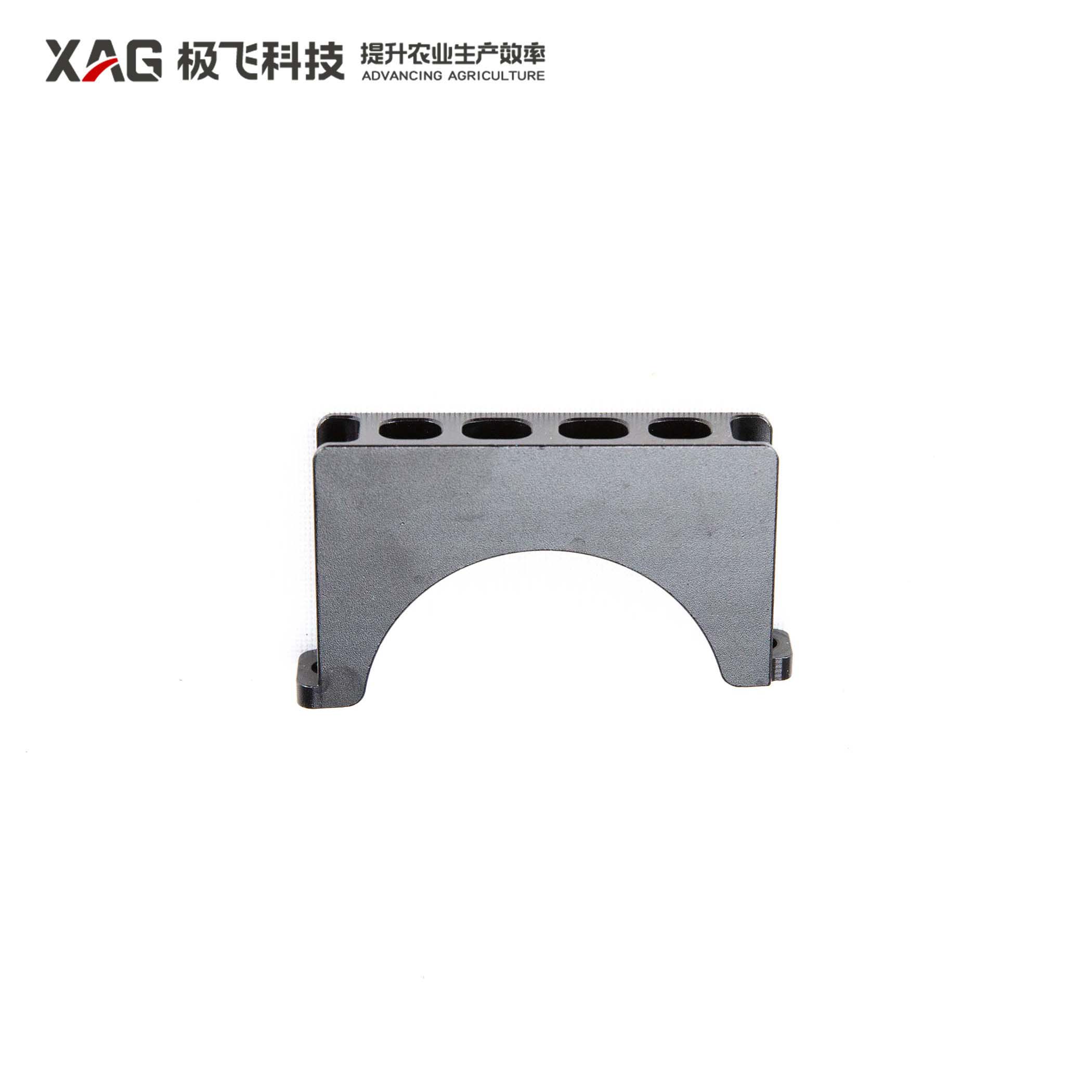 P100P Arm Clamp