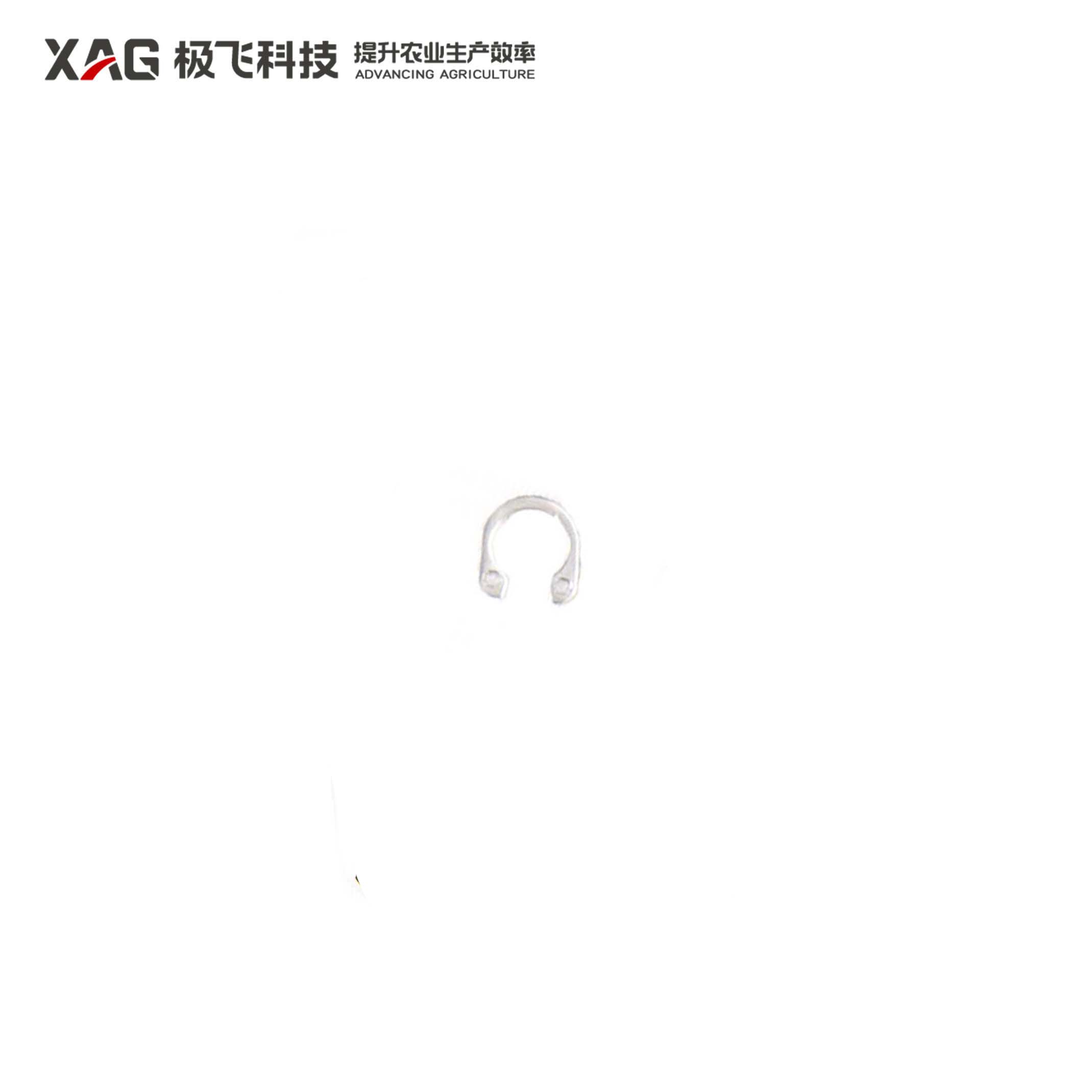 V50 3.5 Circlip