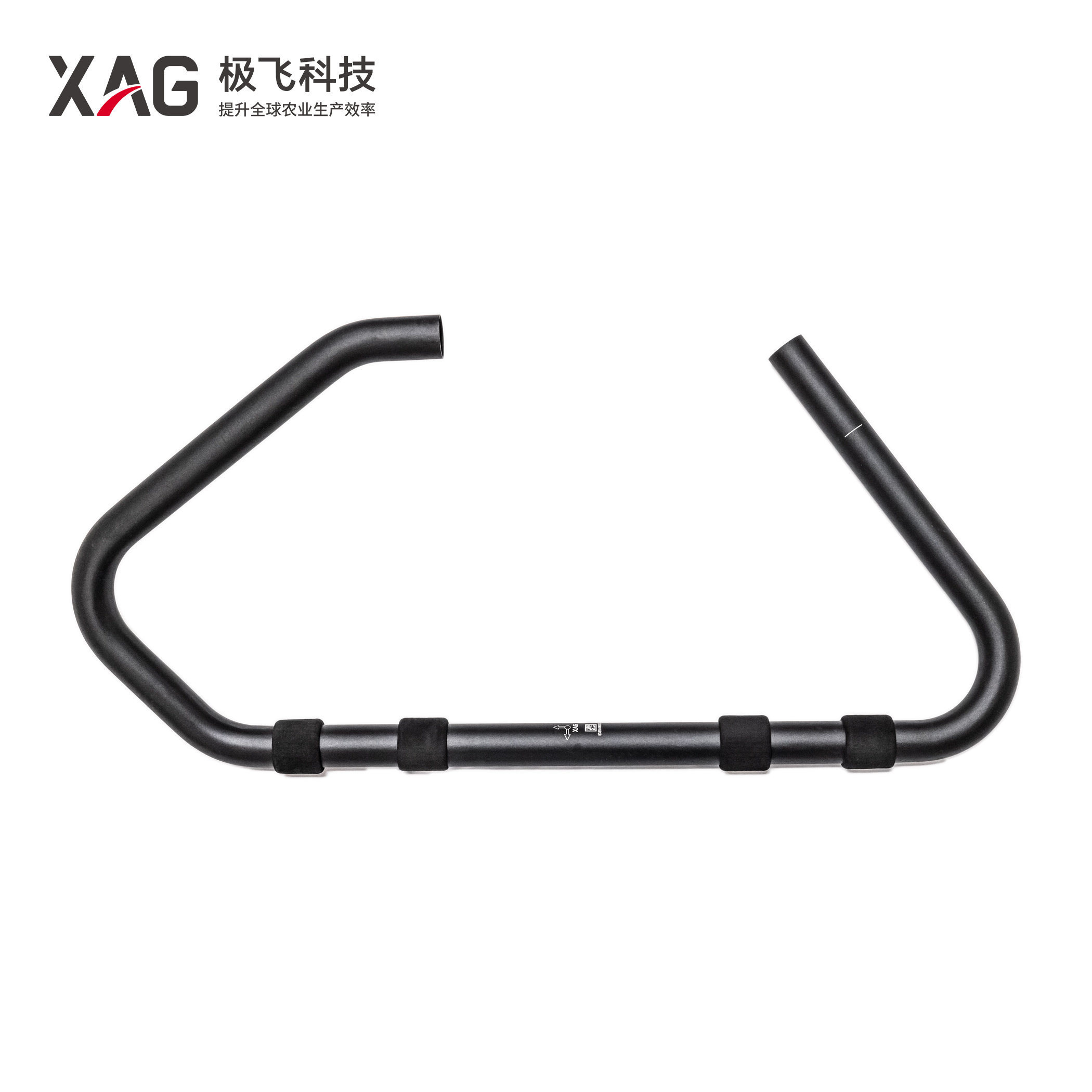 V40 V40CN,V40EN Landing Skid (Right)
