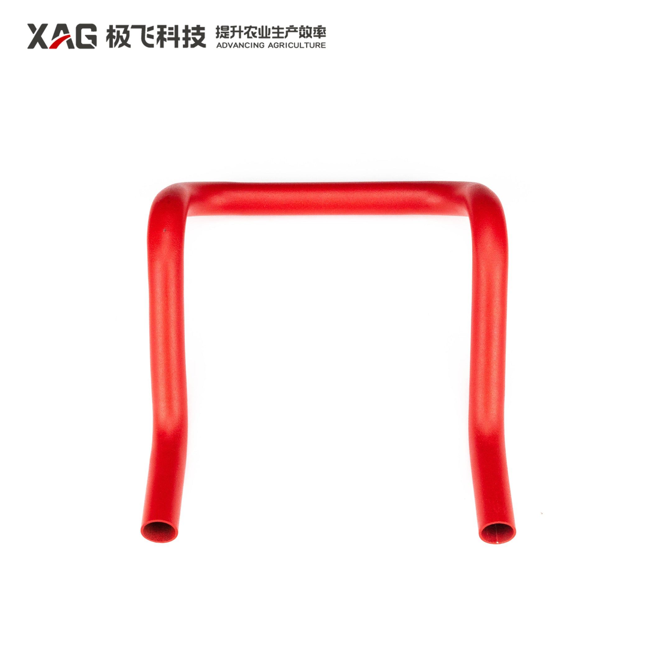 V50 Front Rack