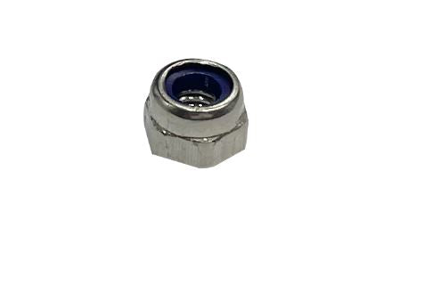 V40 M4 Nut