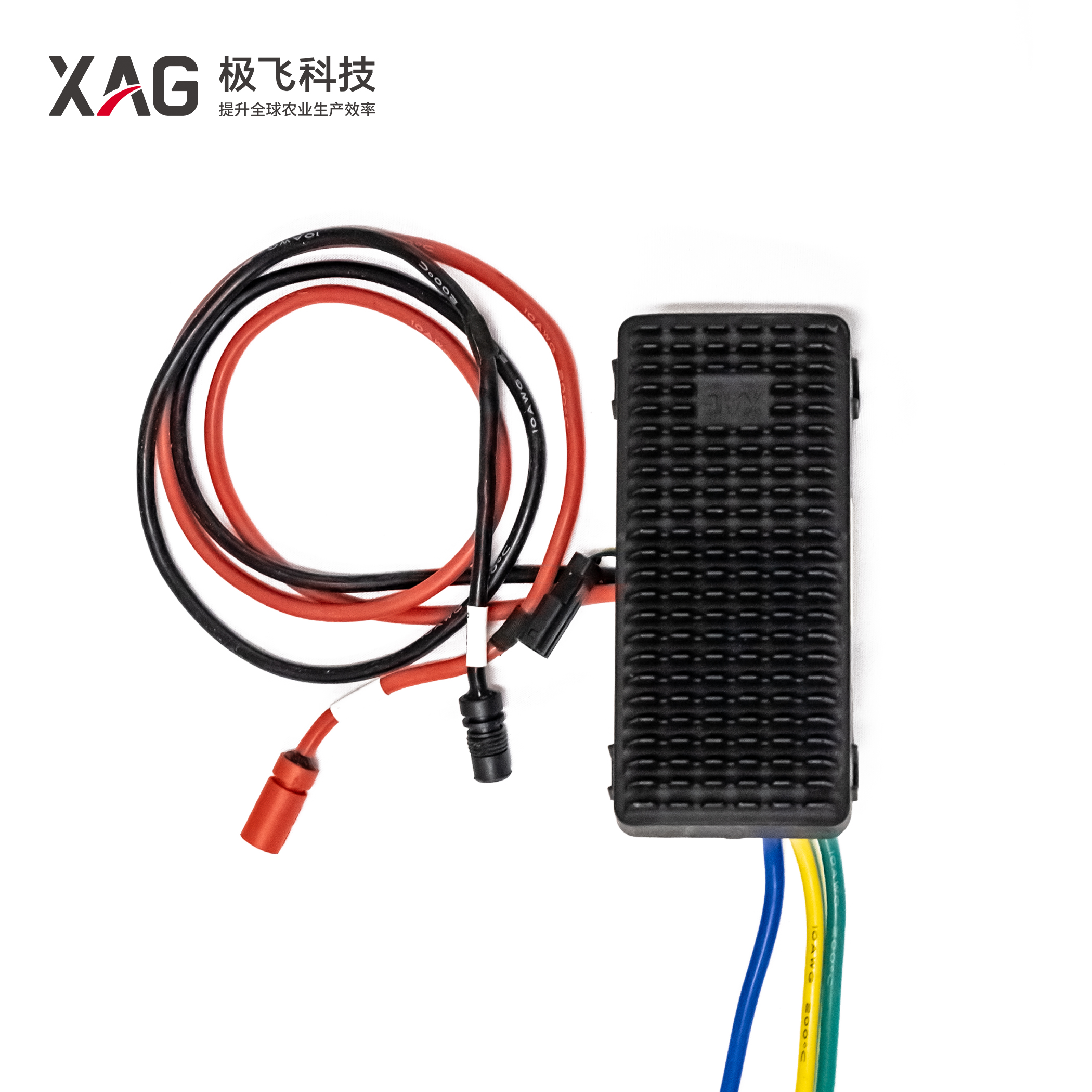 V40 V40CN,V40EN ESC