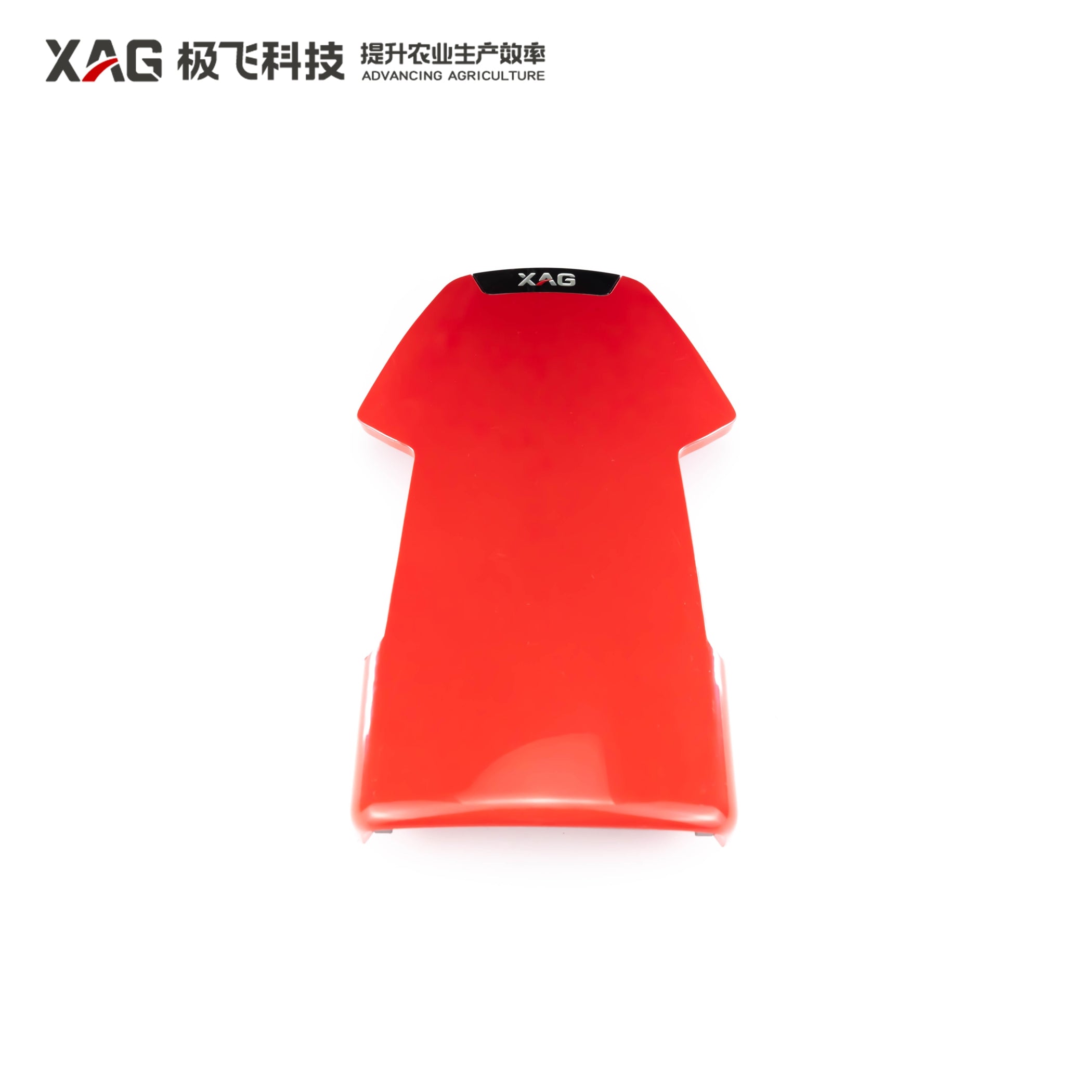 V40 V40EN Front Hood (International Version)