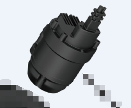 V40 V40EN Nozzle (with Intergrated ESC)