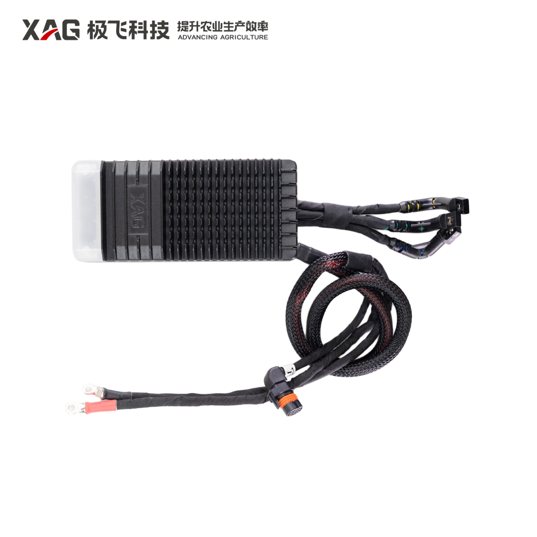 V50 ESC