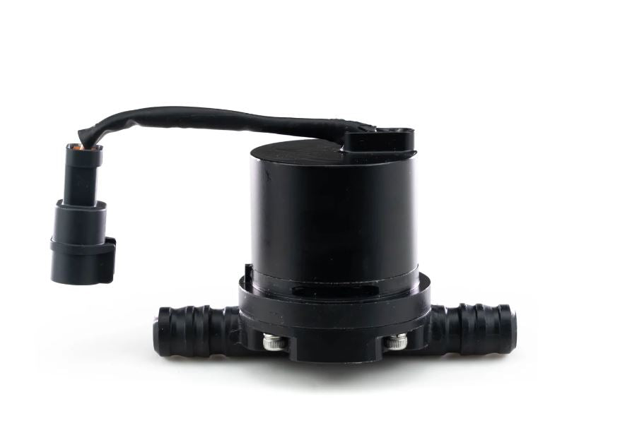 P100 V40EN,P100 Solenoid Valve