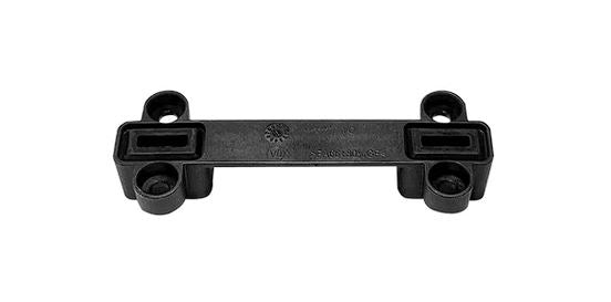 V40 V40CN,V40EN Application Controller Bracket Kit (Top) (incl Rubber Buffers)