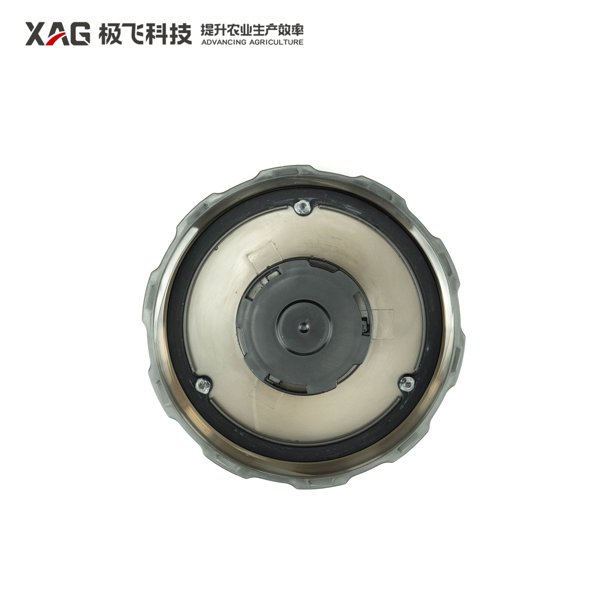 P100P Liquid Container Lid