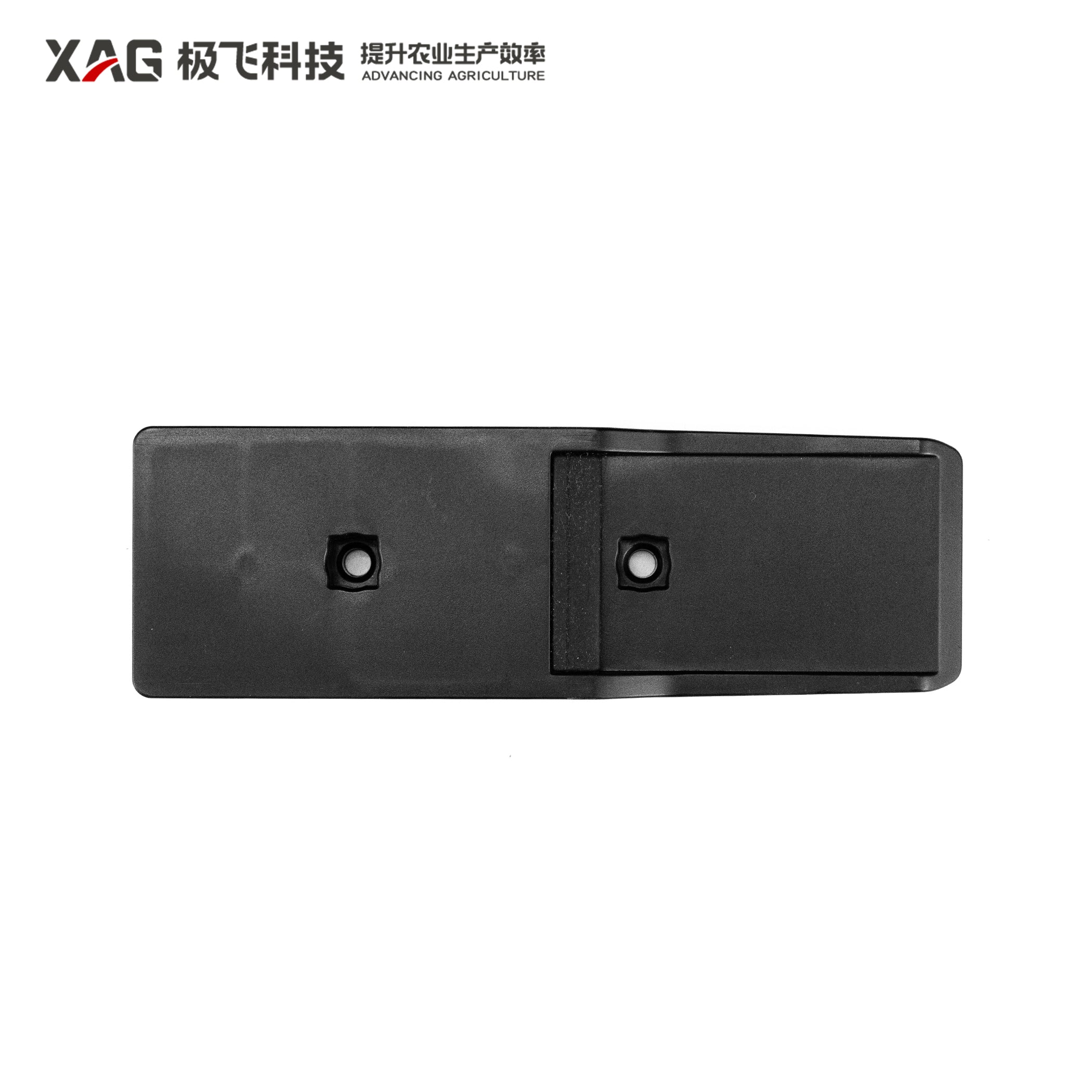P100P Battery Guide Kit (incl Rubber Buffers)