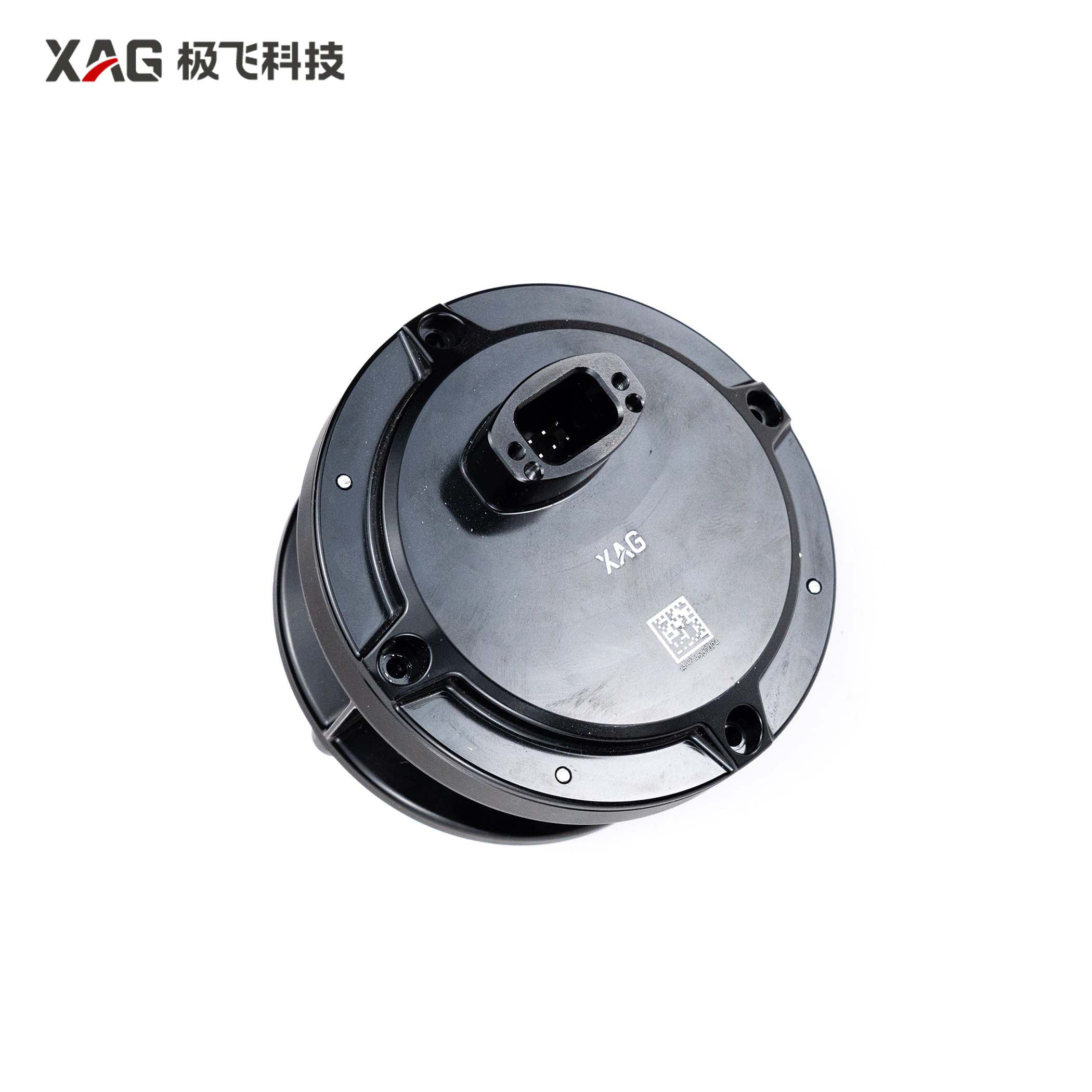 P100 Spreader Motor
