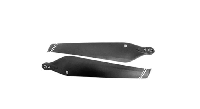 V40 47" Foldable Propeller Blades Kit (for V40, CW) (SR)
