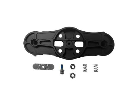 V40 47" Foldable Propeller Lower Clamp Kit (for V40, CCW)