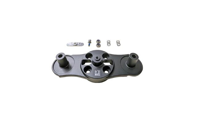 V50 47" Foldable Propeller Lower Clamp Kit (for V40, CW)