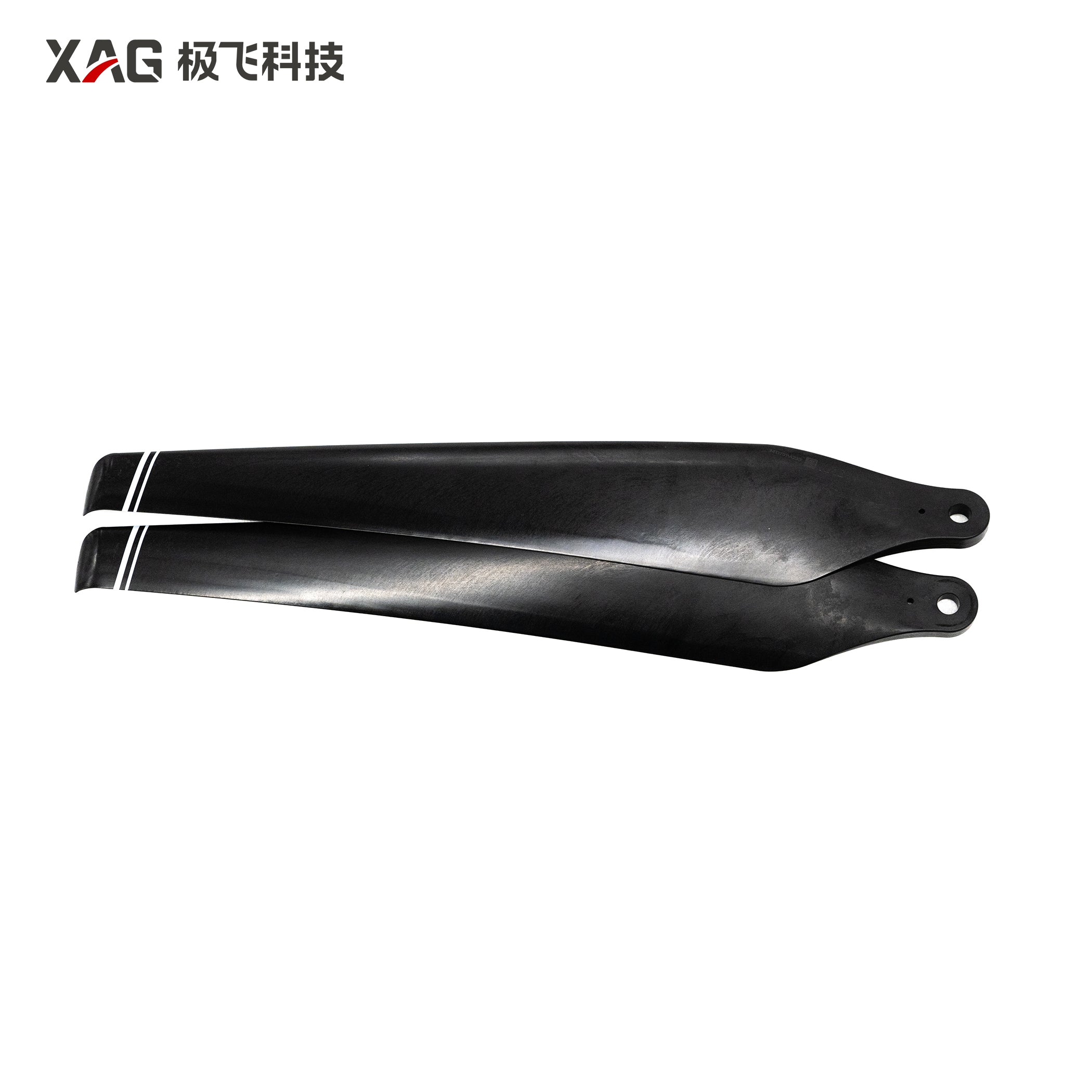 P100P 55" Foldable Propeller Blades Kit (CW)
55 CW