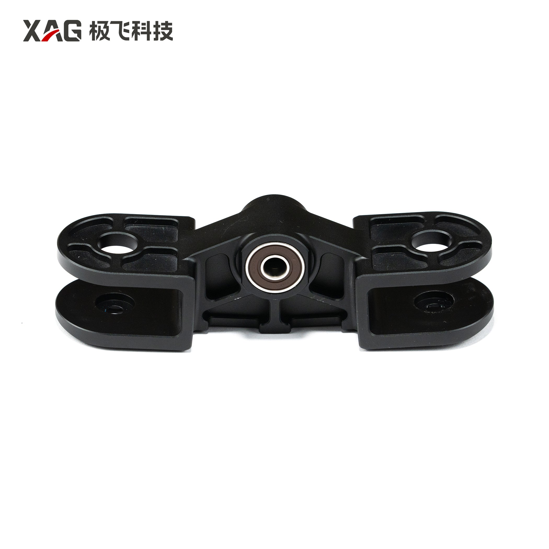 P100P 55" Foldable Propeller Clamp
55