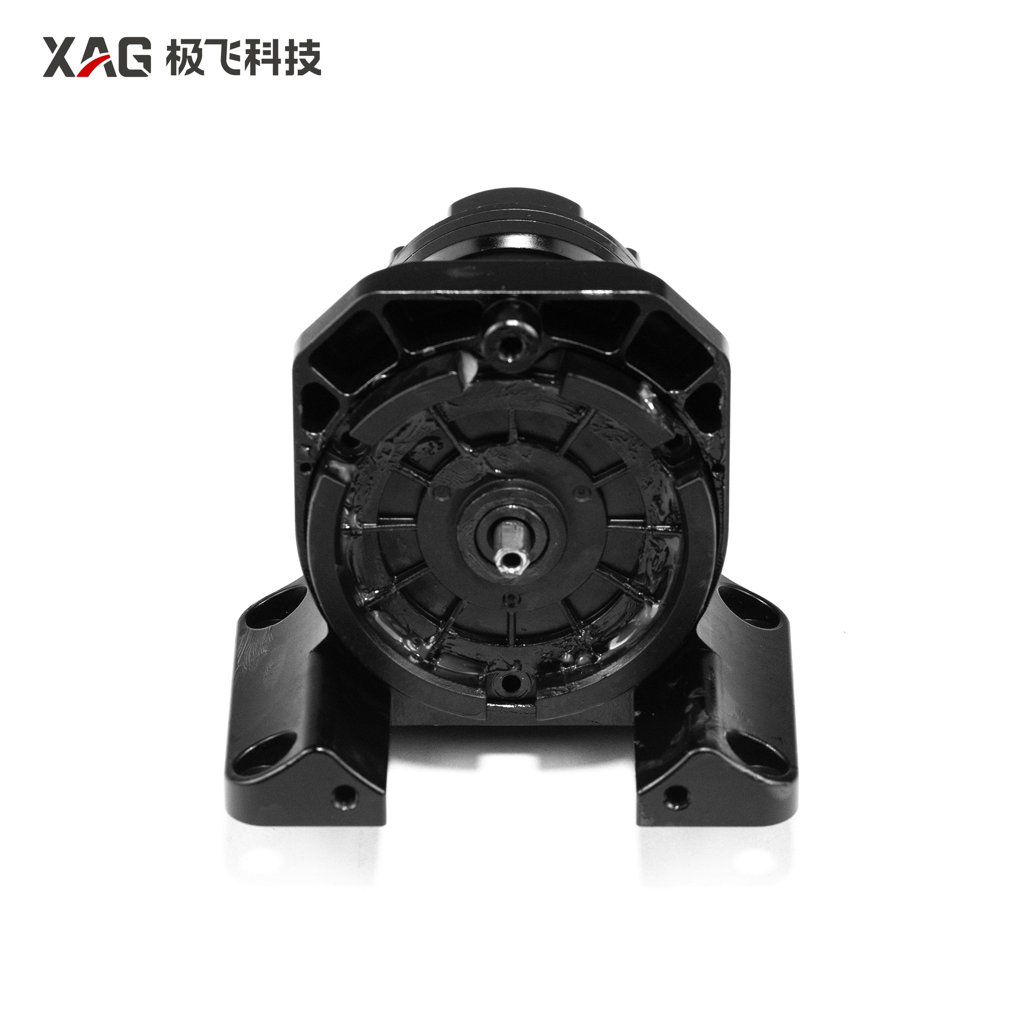 P100P Pump Motor (incl. Gearbox)
-11L