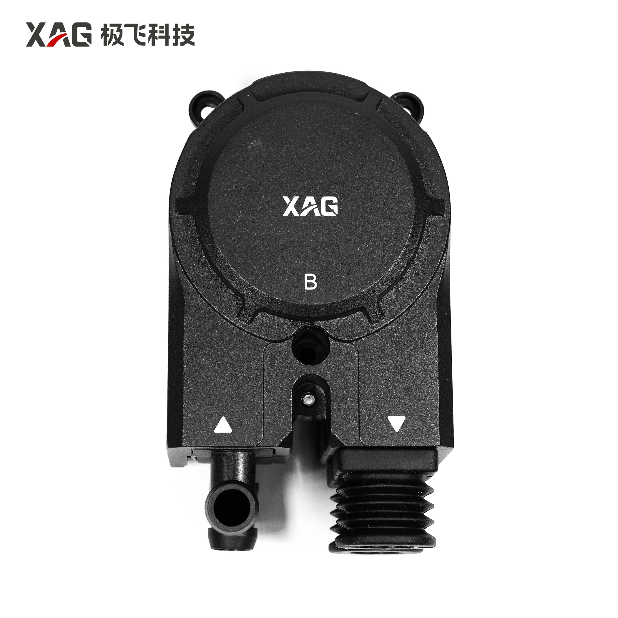 P100P Peristaltic Pump (Type B)-11L (without synchronous disc)
